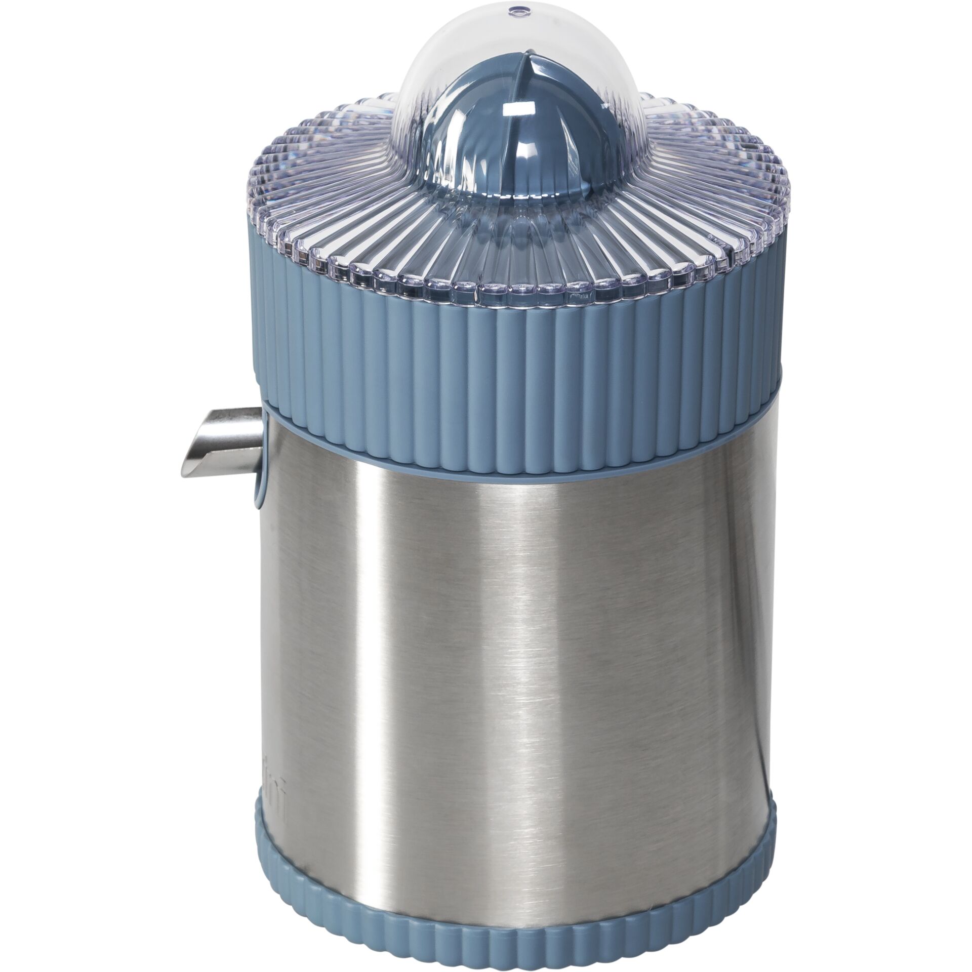 Stumpen-Lampe, Stofflichter, Stange-Gewicht, Edelstahl, Industrielampe