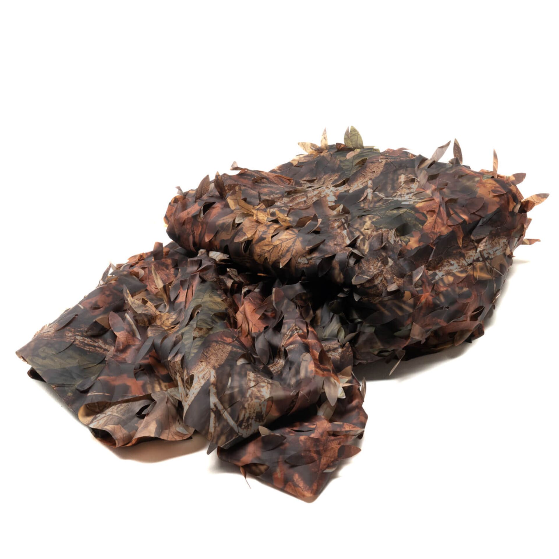 Buteo Photo Gear Camouflage Netz  1 Coloured Leaf 2,4 x 3m