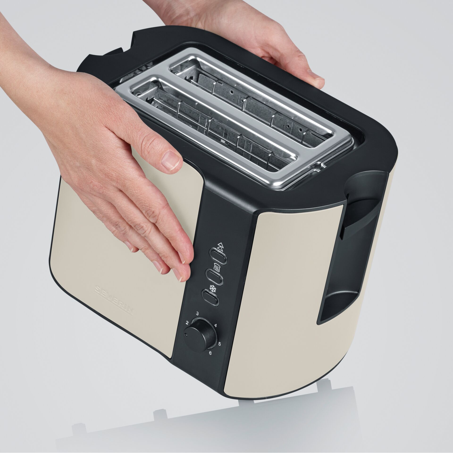 Gerät, Elektrisches Gerät, Toaster