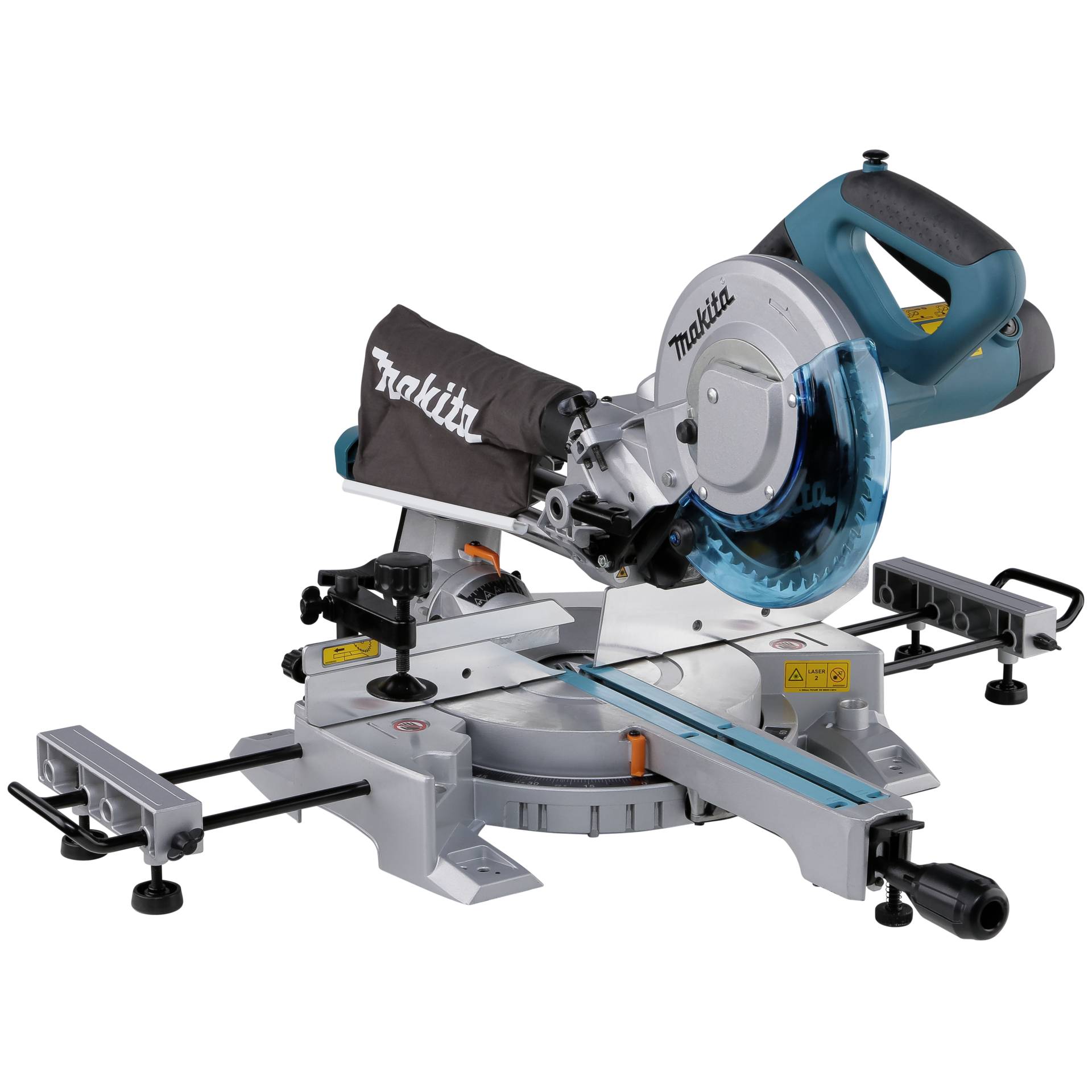 Makita LSO815FLN  Kappsäge