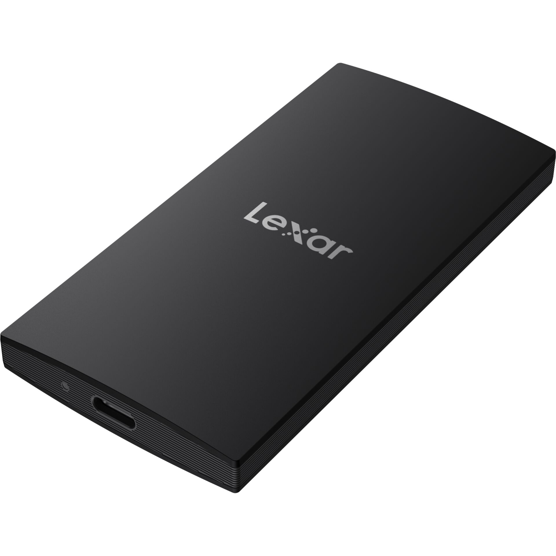 Lexar SL300 External SSD     2TB  USB 3.2 Gen2    LSL300002T-RNBNG