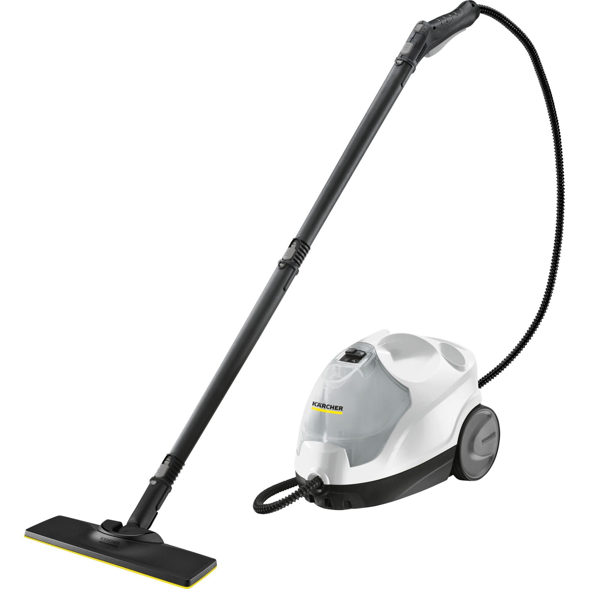 Gerät, Elektrisches Gerät, Staubsauger