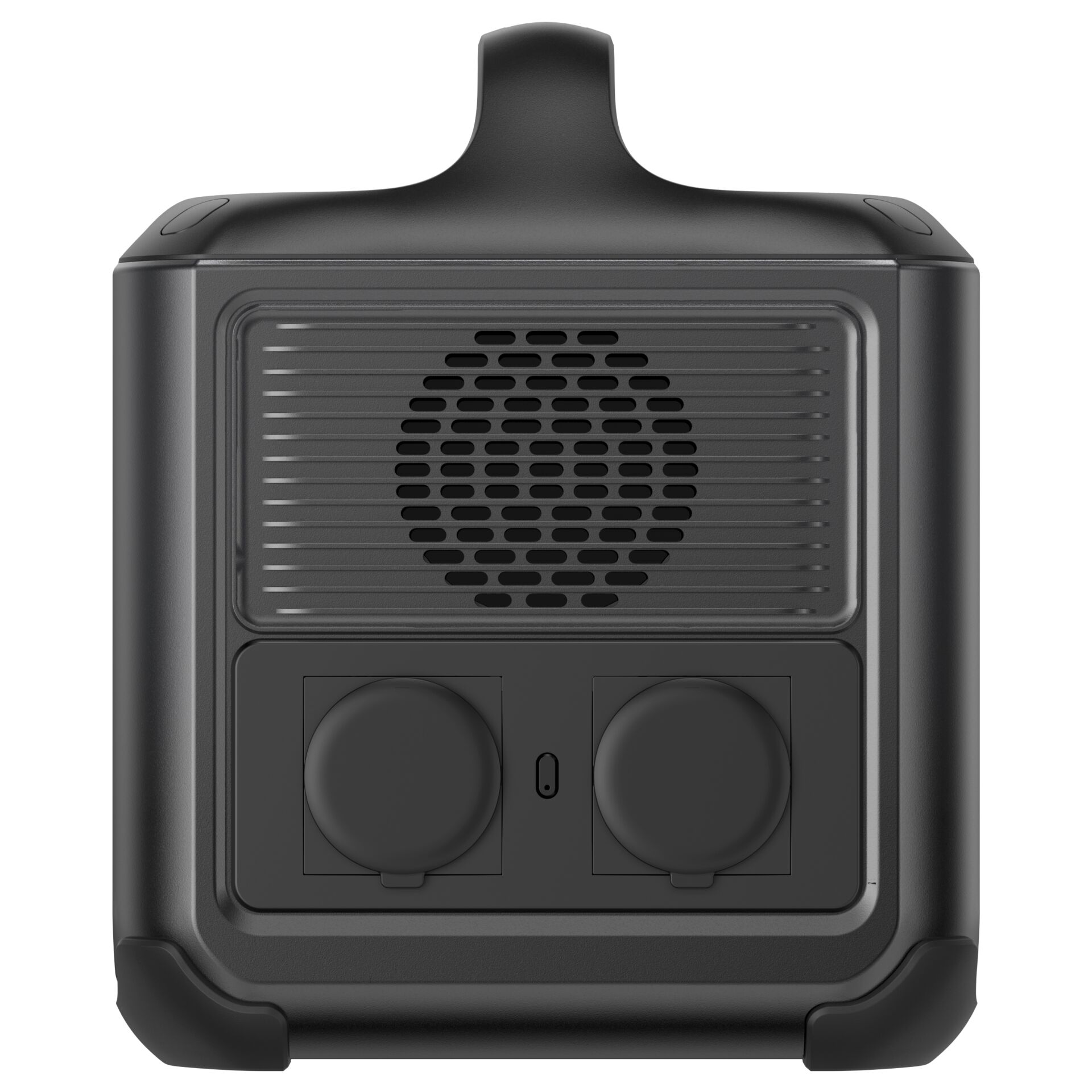 Elektronik, Sprecher