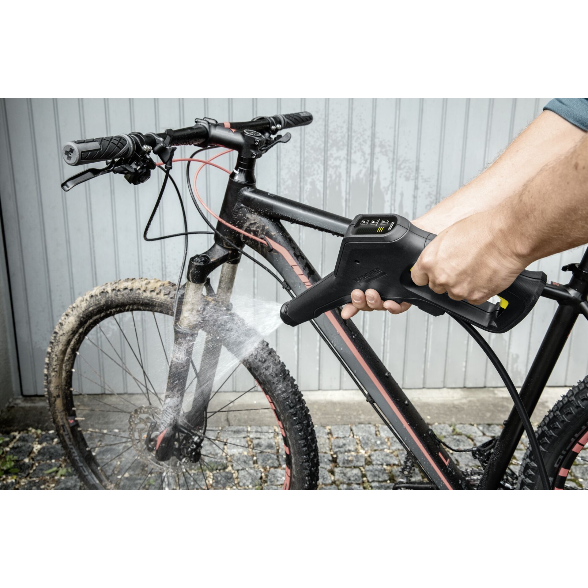 Fahrrad, Mountainbike, Fahrzeug, Maschine, Rad