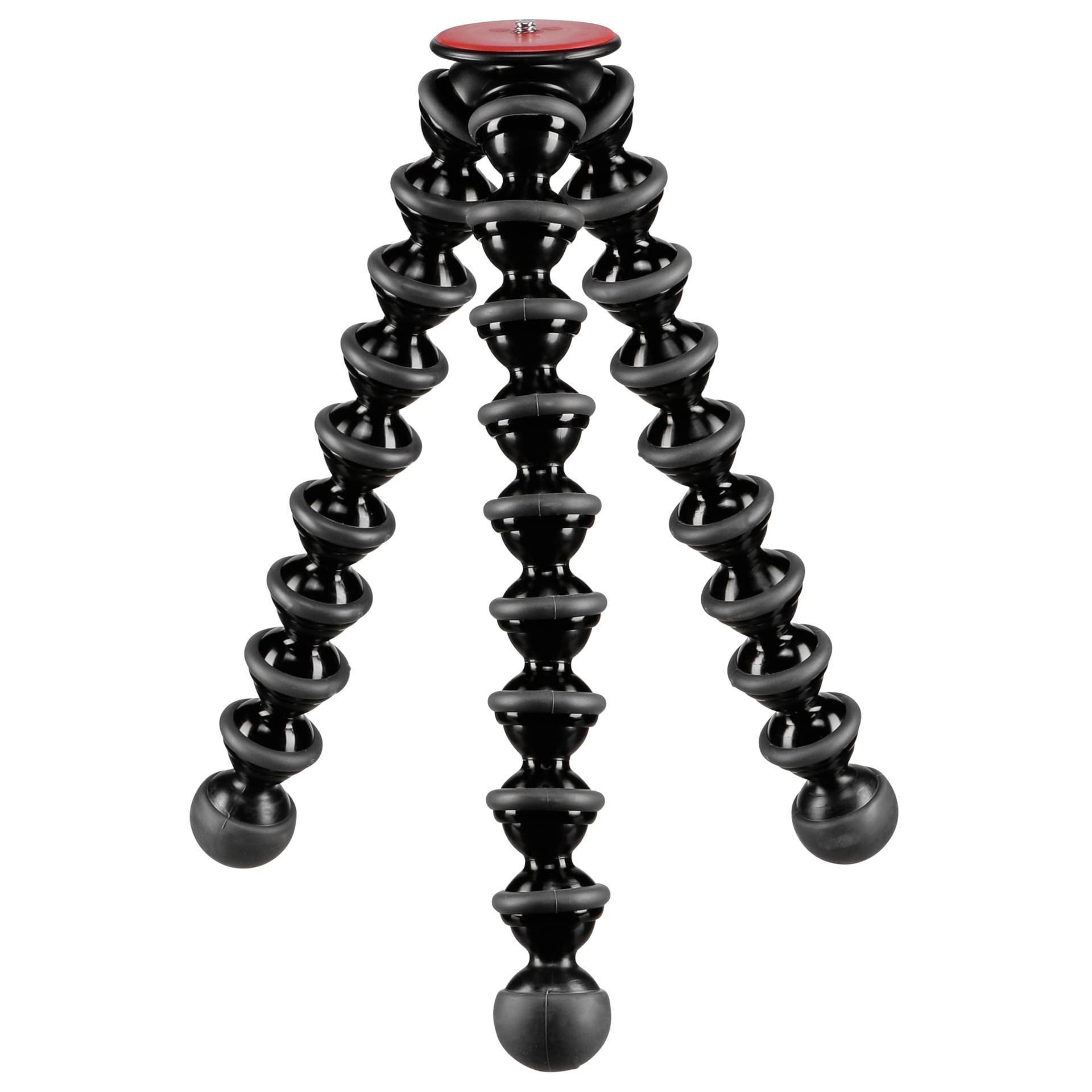 Stativ, Gorillapod, Kugelgelenk, Flexibel, Blitzschuh