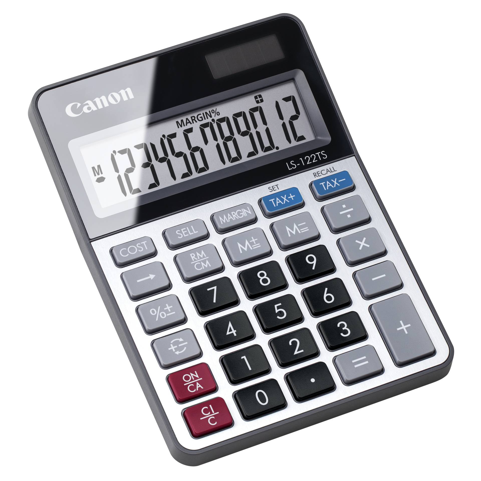 Elektronik, Taschenrechner