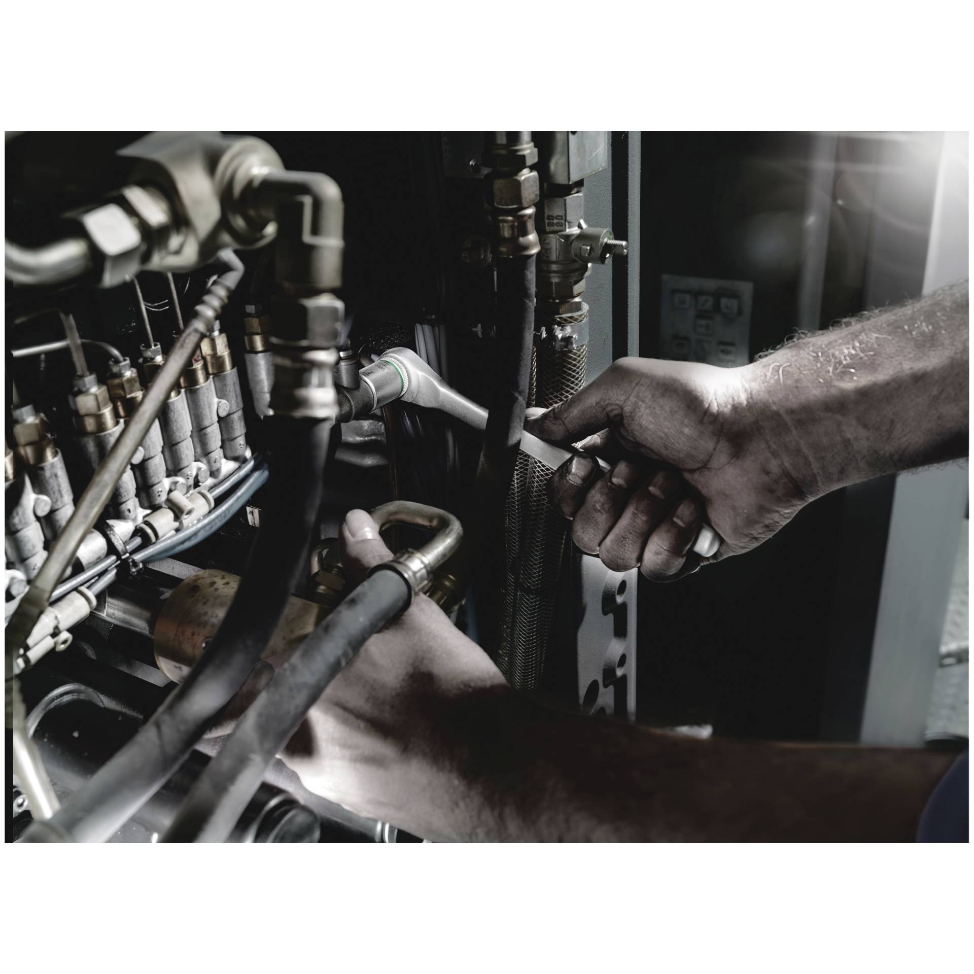 Körperteil, Hand, Person, Maschine