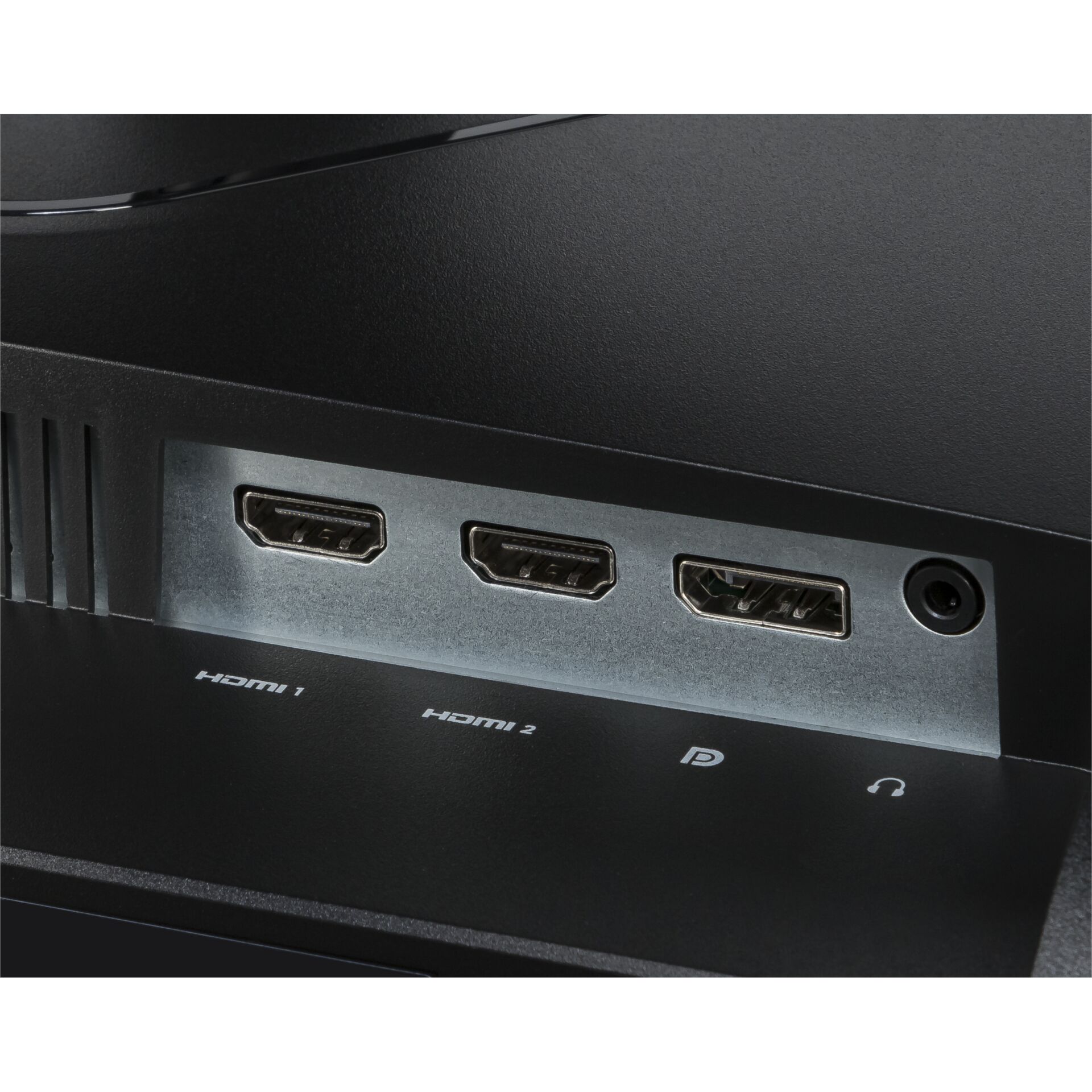 Elektronik, Hardware, Nabe