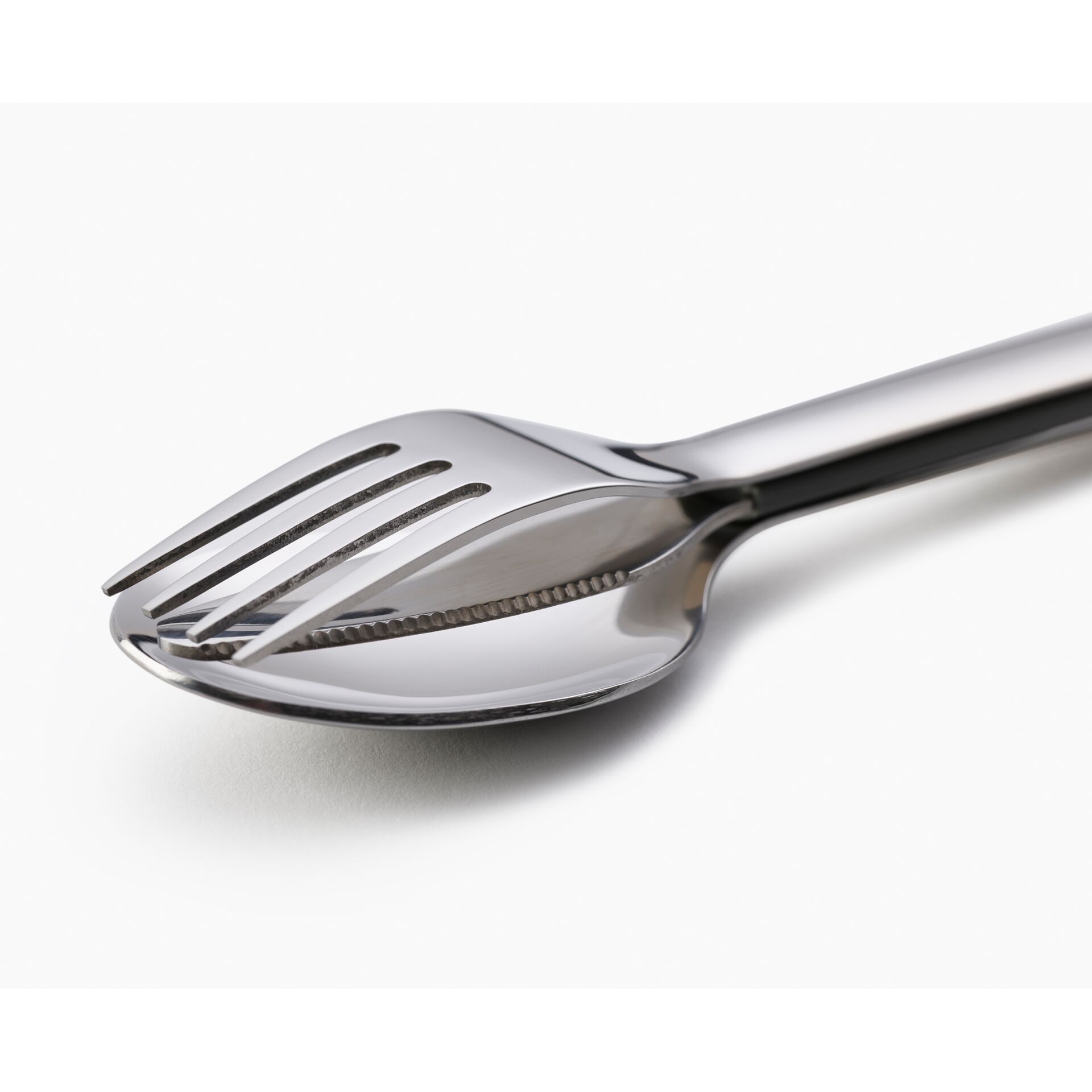 Besteck, Gabel, Löffel