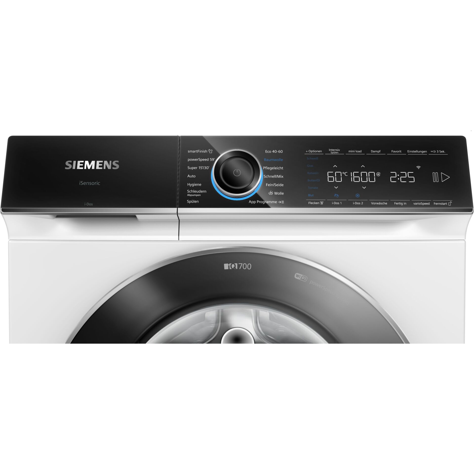 Gerät, Elektrisches Gerät, Waschmaschine