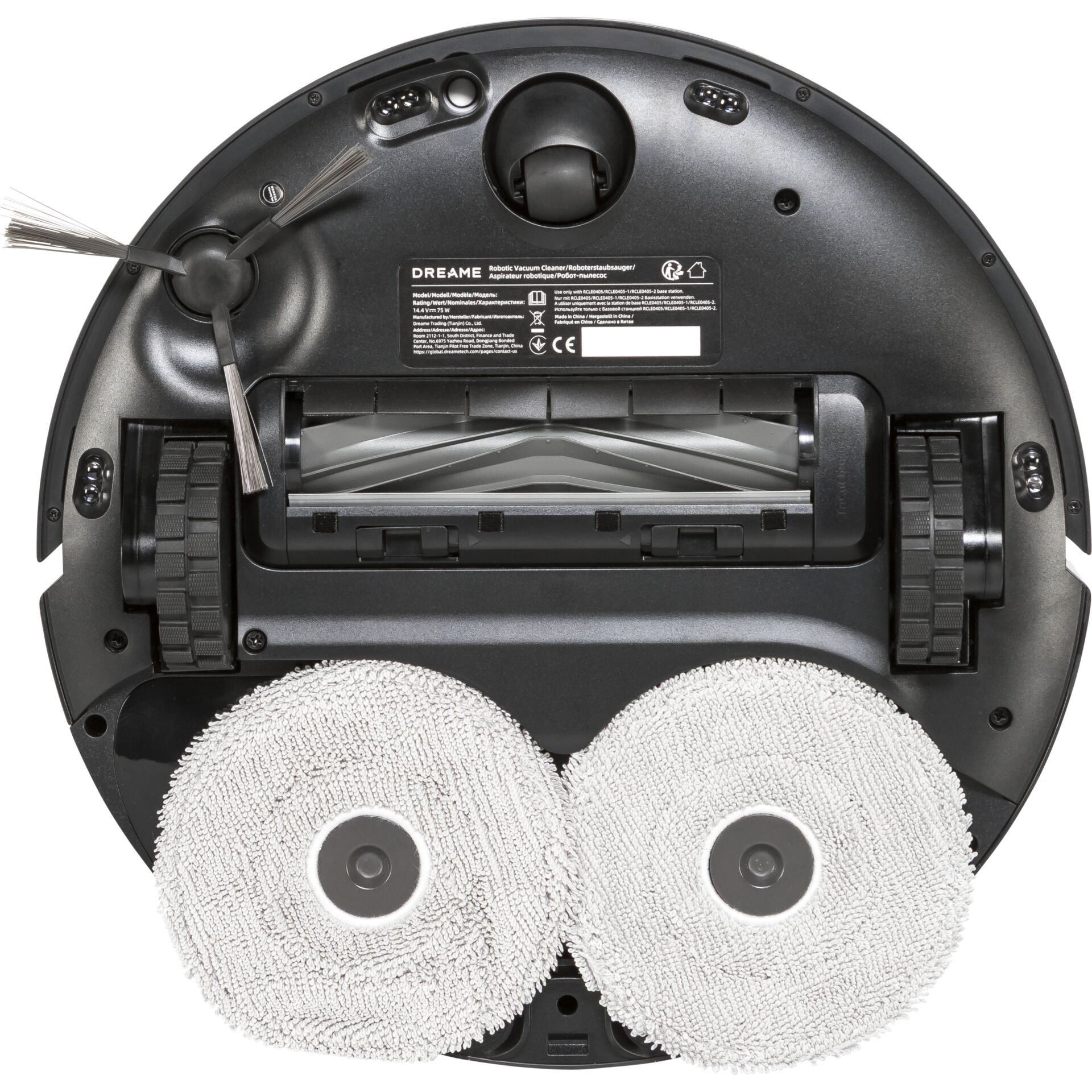 Elektronik, Kassettenspieler