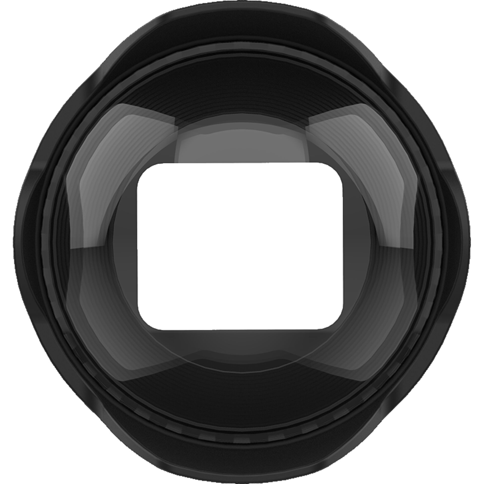 Elektronik, Kamera-Linse