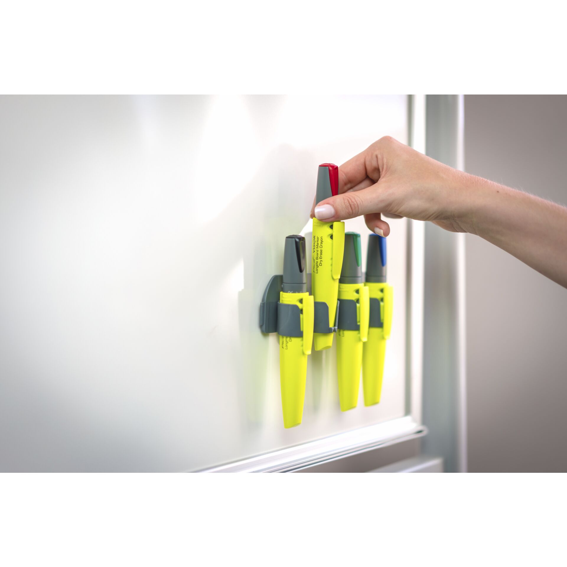 Drinnen, Innenarchitektur