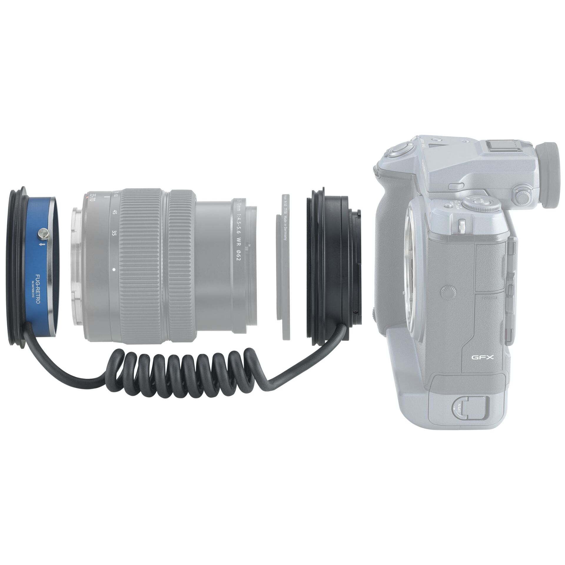 Kamera, Elektronik, Videokamera, Adapter