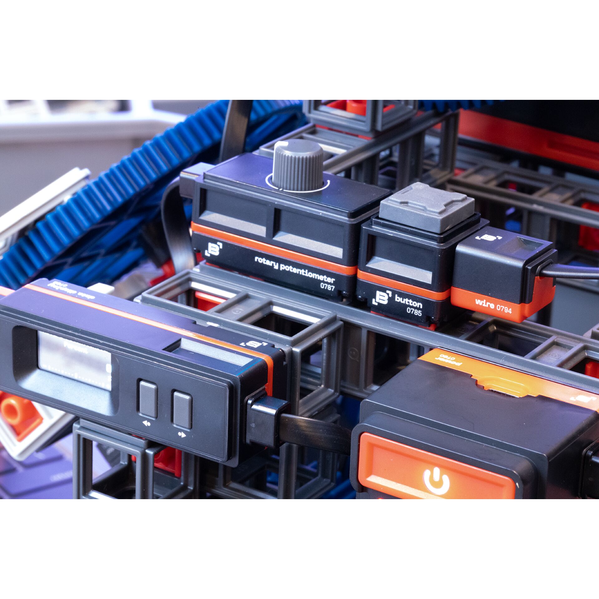 Elektronik, Hardware, Computerausrüstung