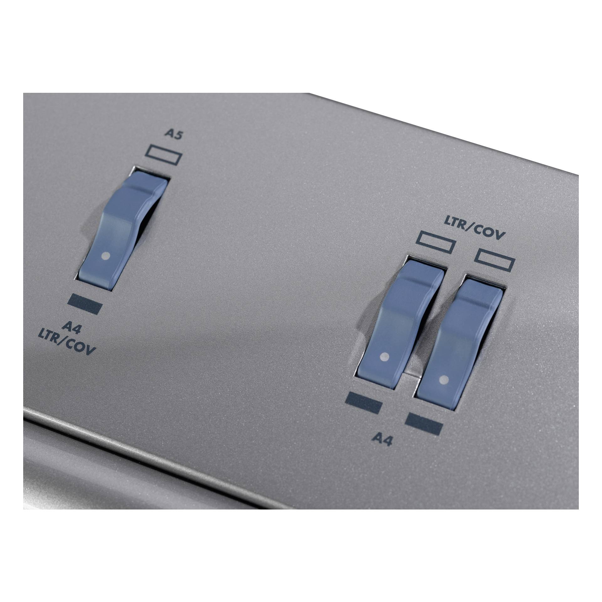 Elektrisches Gerät, Schalter