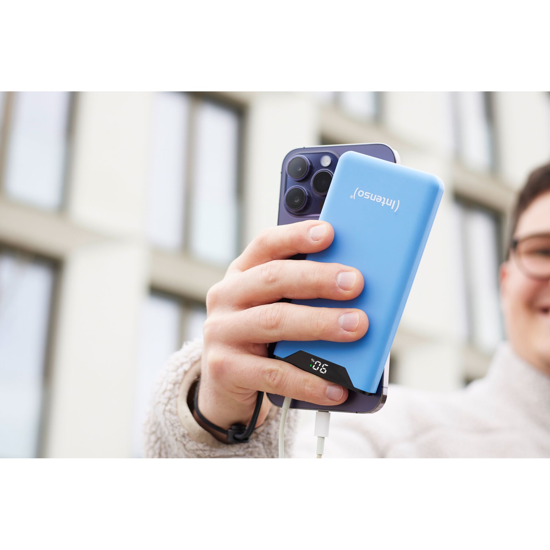 Photographie, Elektronik, Telefon, Zubehör, Brillen