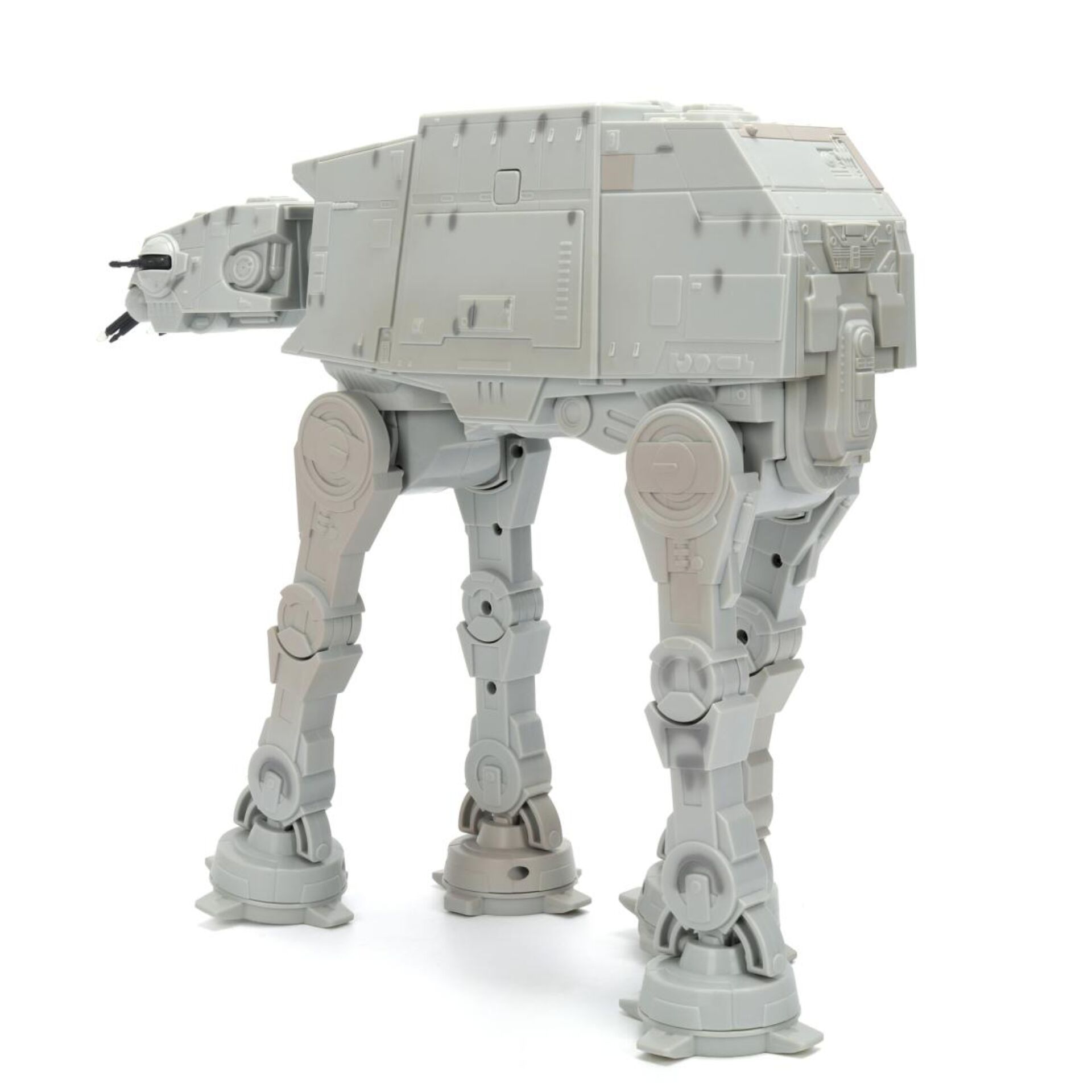 Walker, Figur, Roboter, Star Wars, Modell