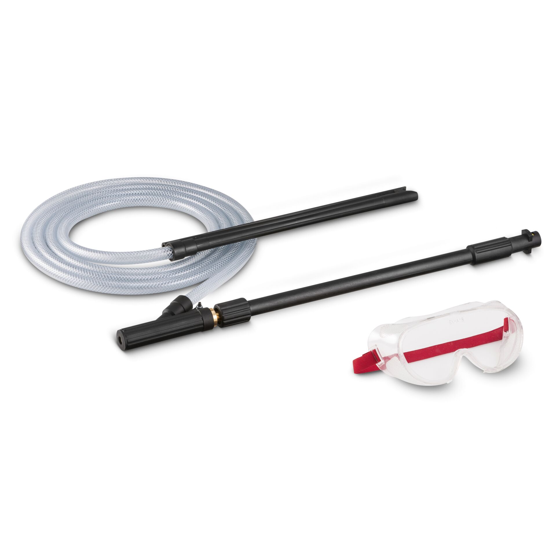 Rauchrohr, Rauchrohr