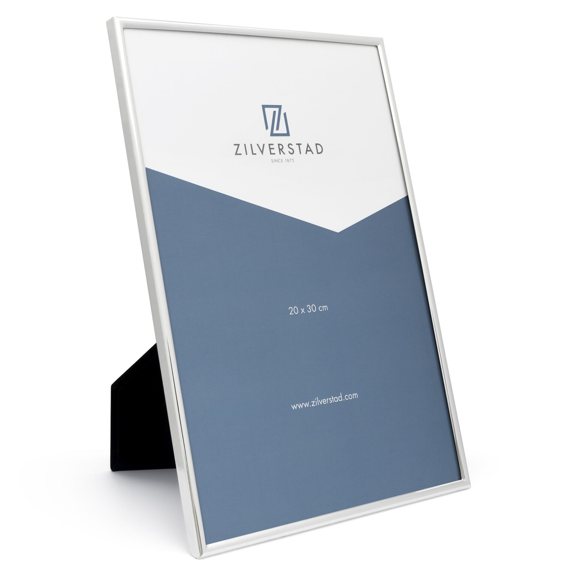 Zilverstad Sweet Memory    20x30  Metall Portrait glänzend 6149650