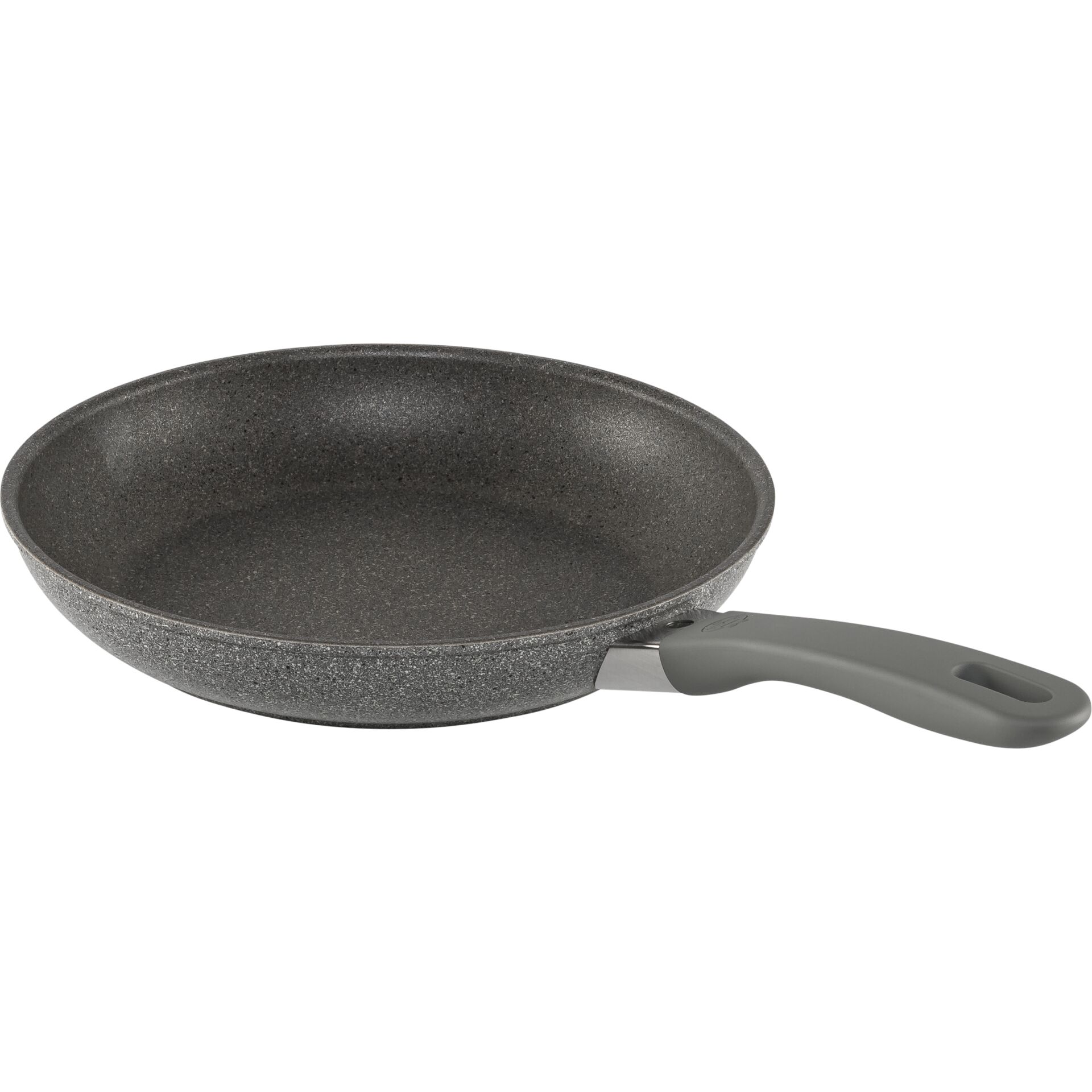 Pfanne, Antihaft, Steinoptik, Griff, Bratpfanne