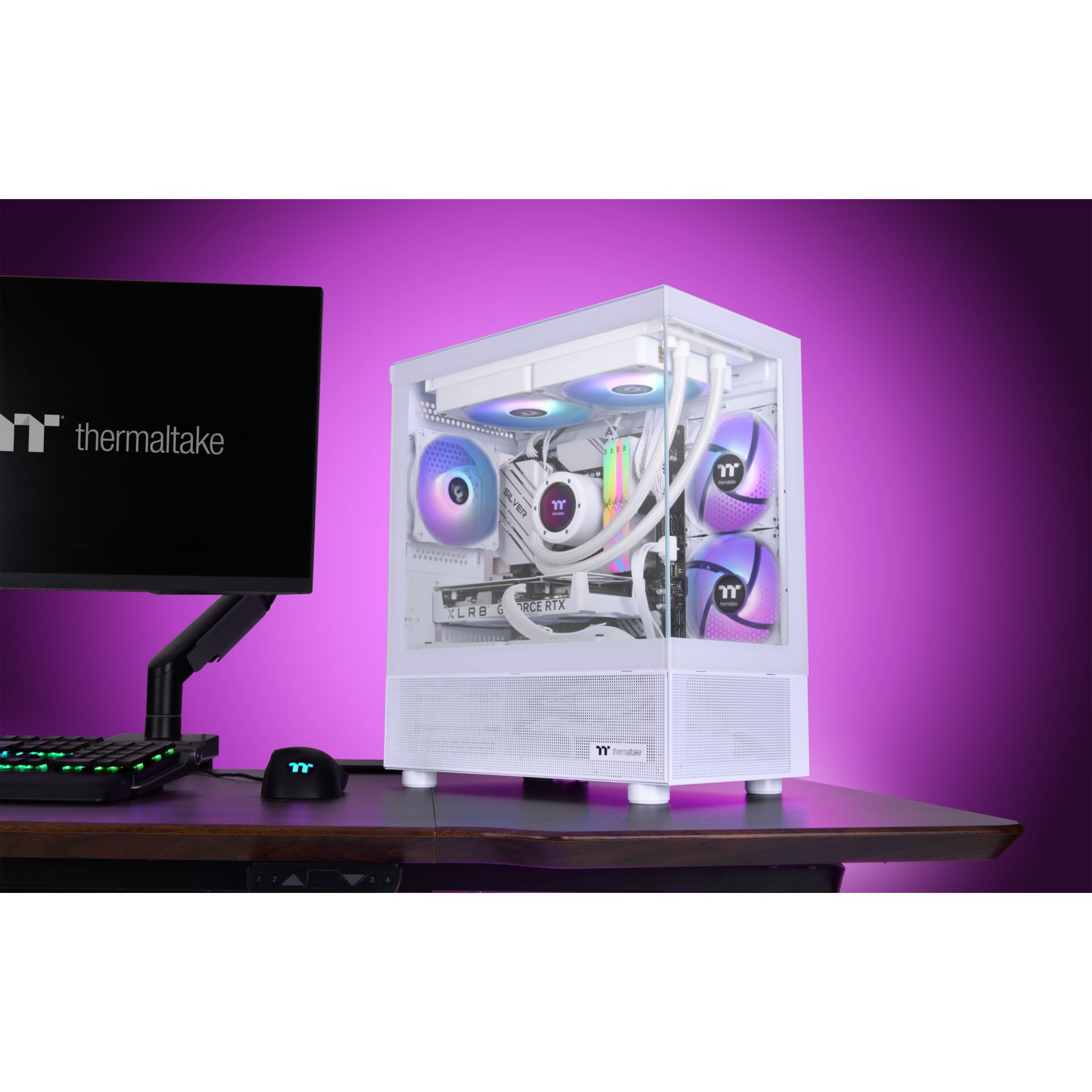 Computer, PC, Tabelle, Computer-Hardware, Schreibtisch