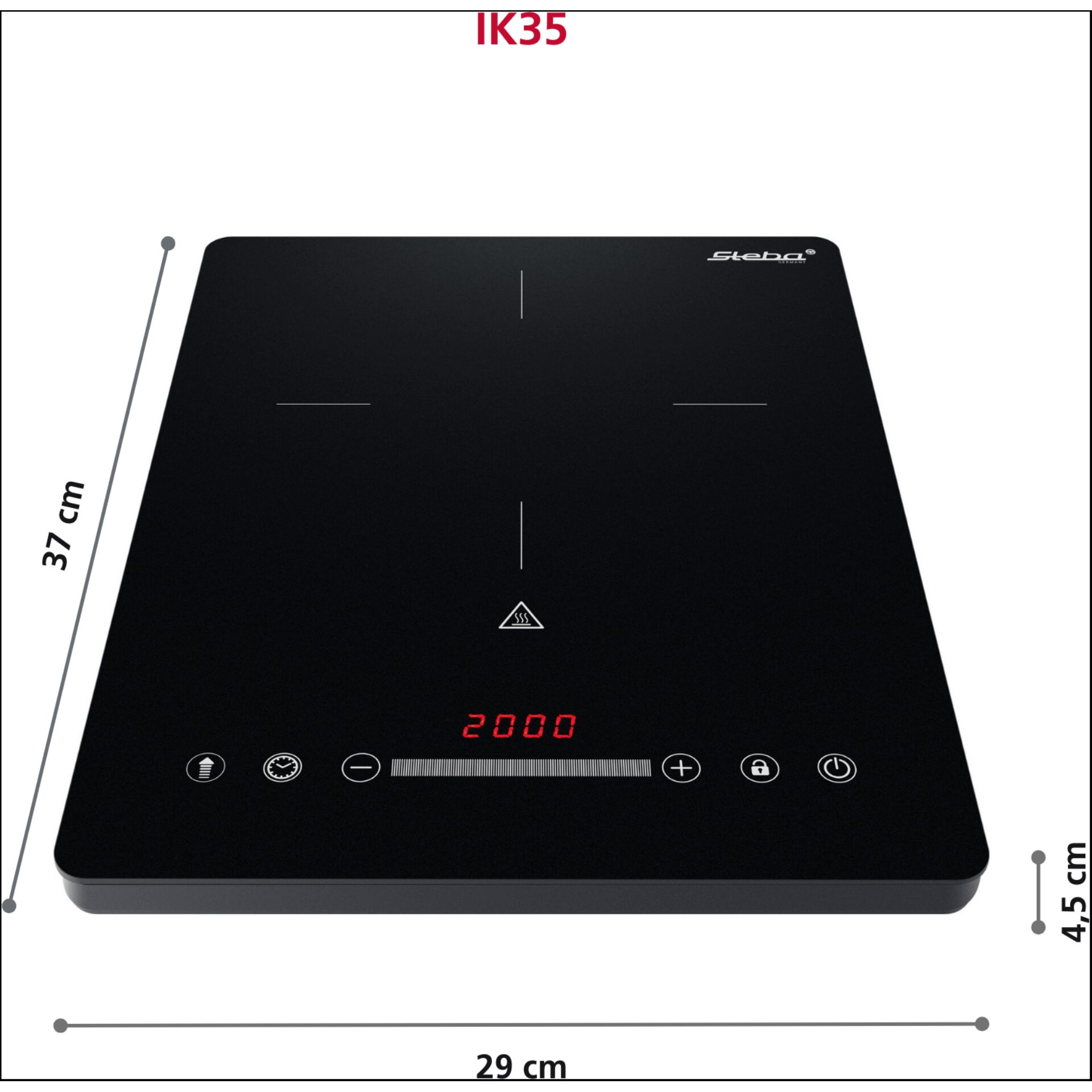 Kochfeld, Drinnen, Küche, Elektronik, Tablet-Computer