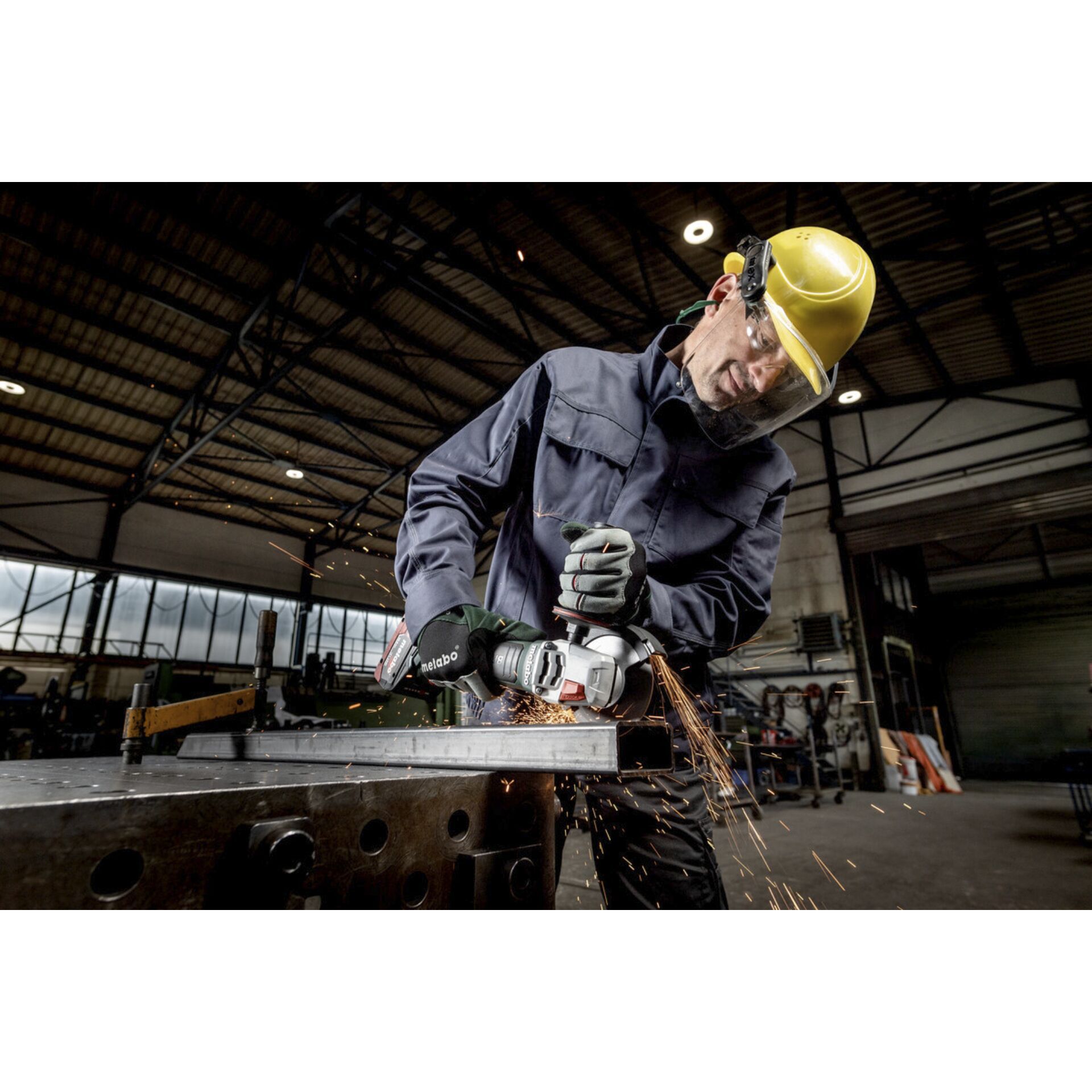 Person, Arbeiter, Erwachsener, Männlich, Mann