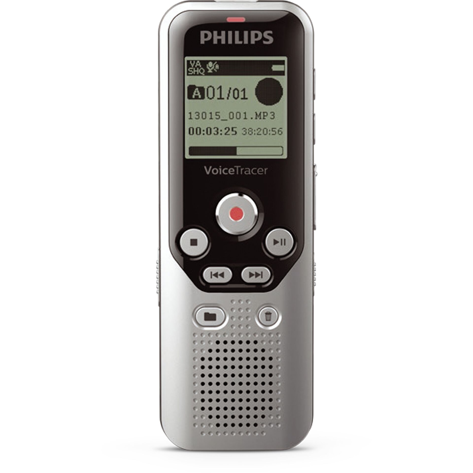 Philips DVT 1250 Elektronik, Handy, Telefon