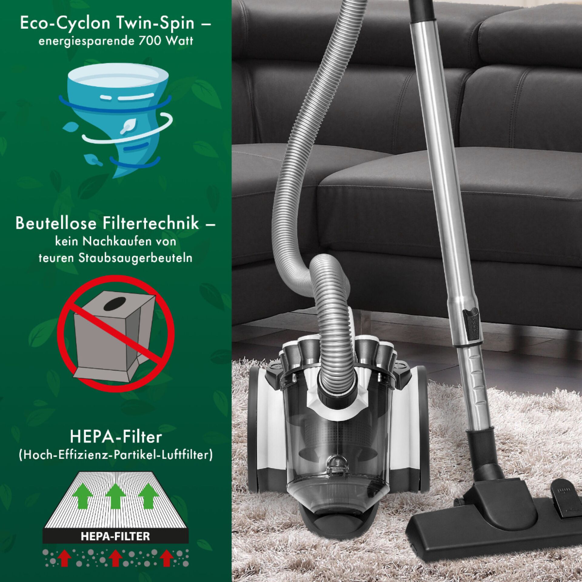 Gerät, Elektrisches Gerät