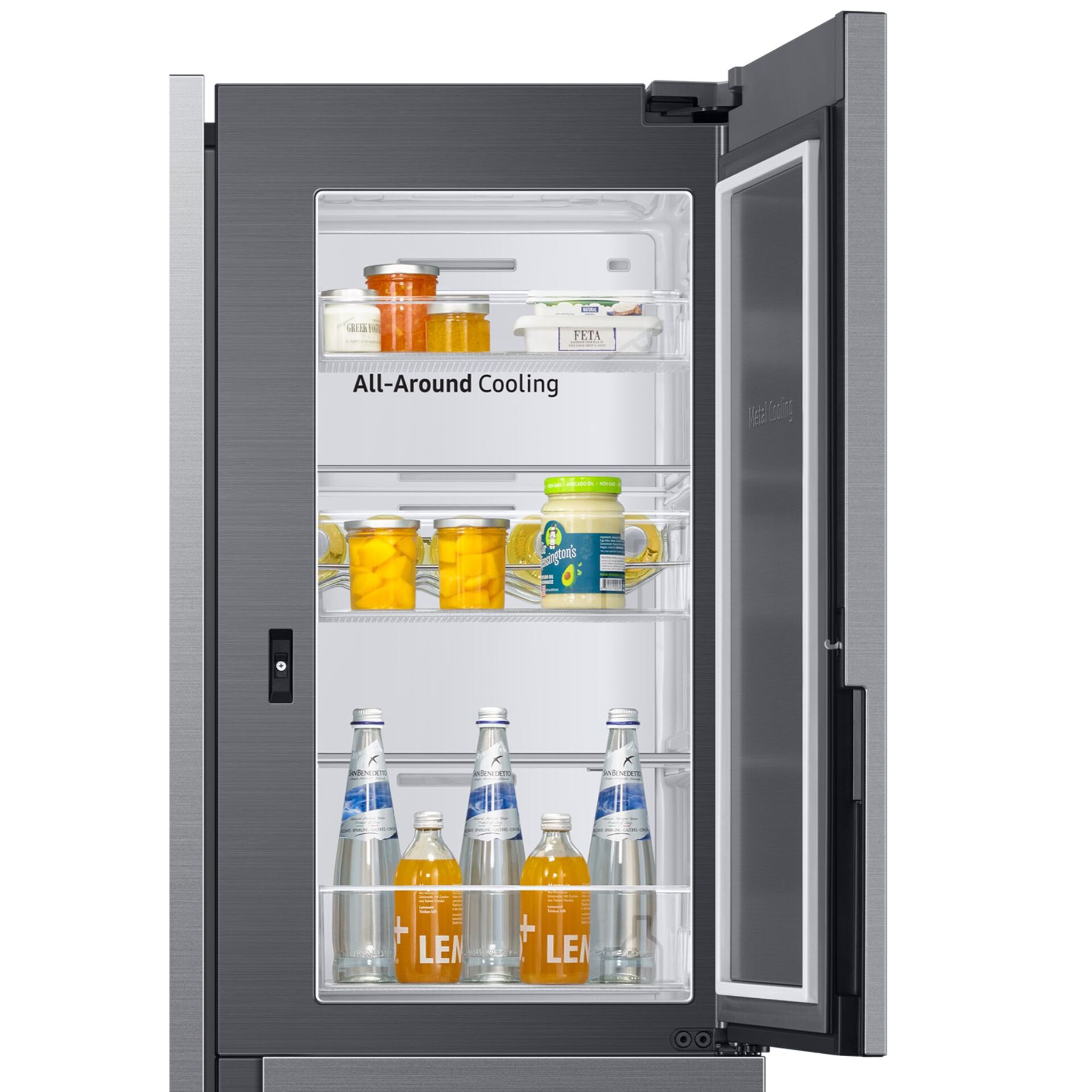 Gerät, Elektrisches Gerät, Kühlschrank