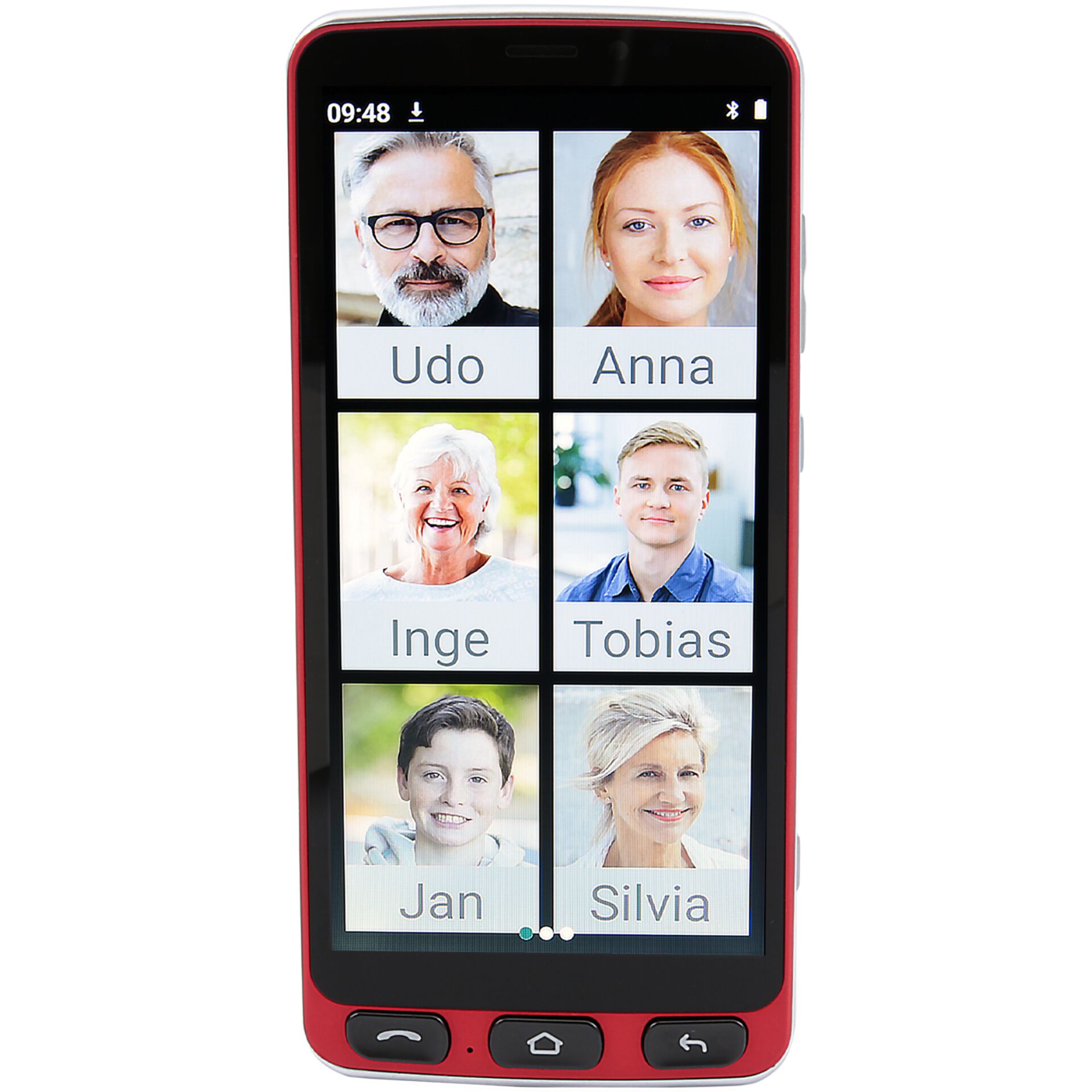 Elektronik, Telefon, Handy, Person, Braut