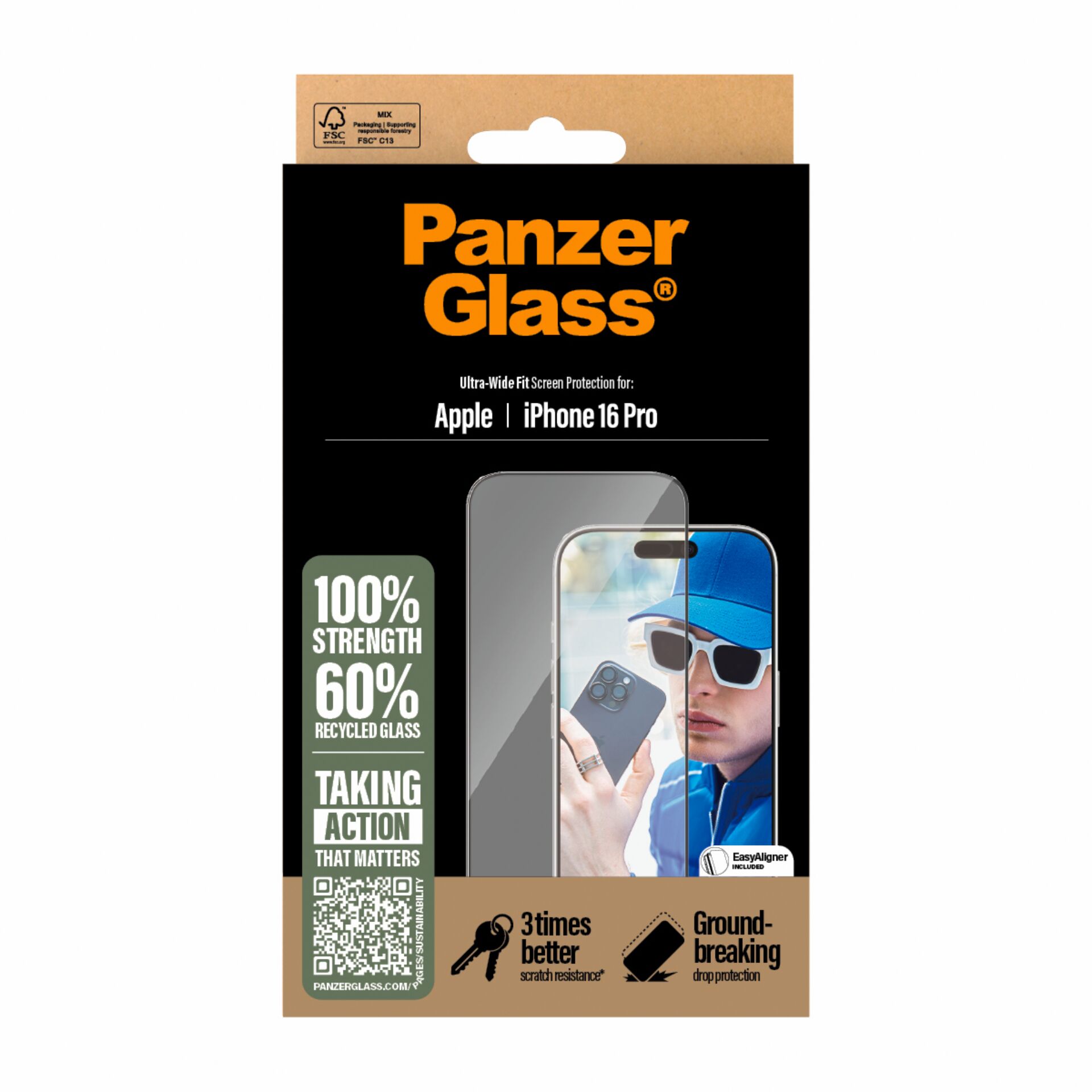 Sonnenbrille, Handy, Erwachsener, Mann, Person