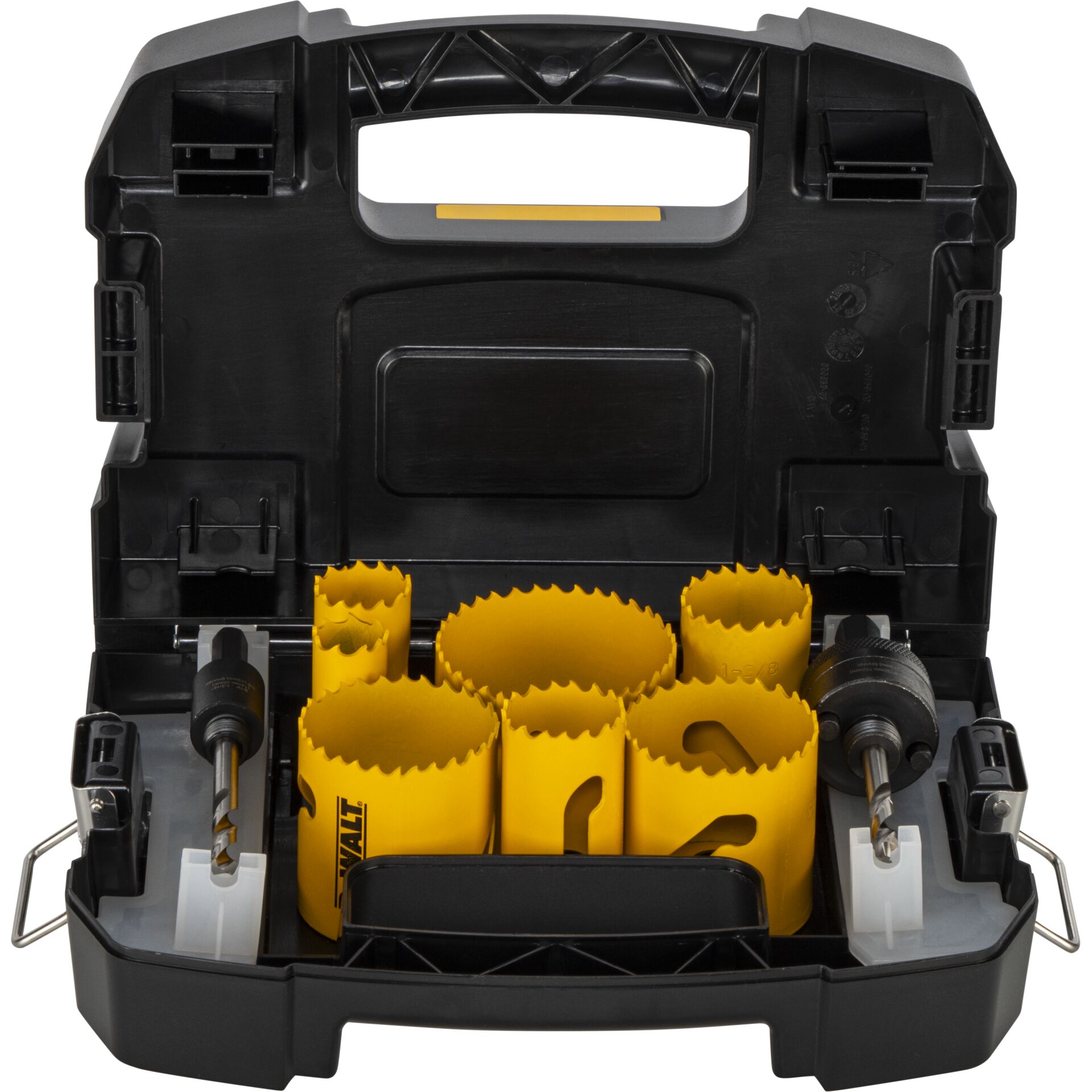 DeWalt DT90352-QZ  Lochsägen-Set 11-tlg.