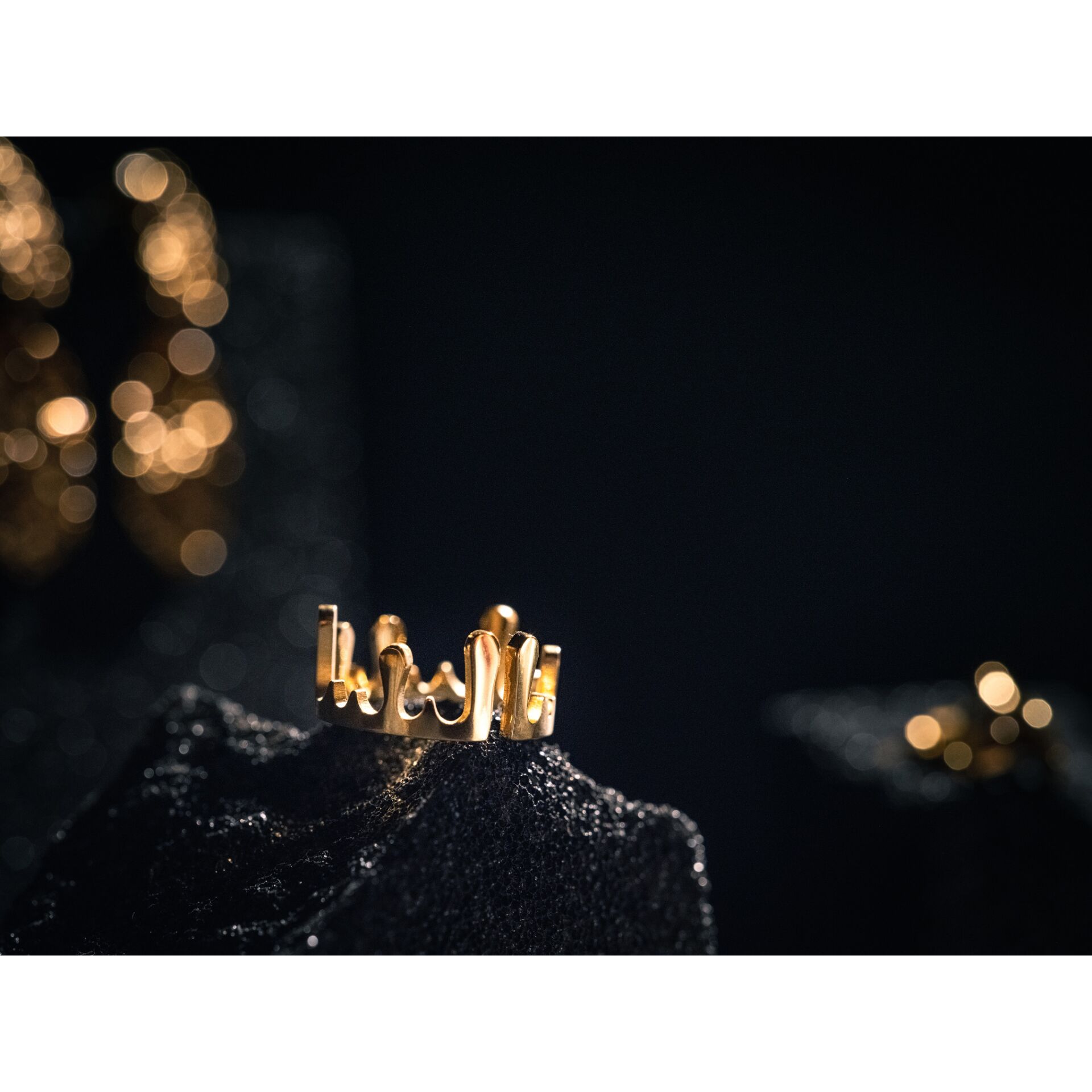 ring, gold, schmuck, dekorativ, funkeln