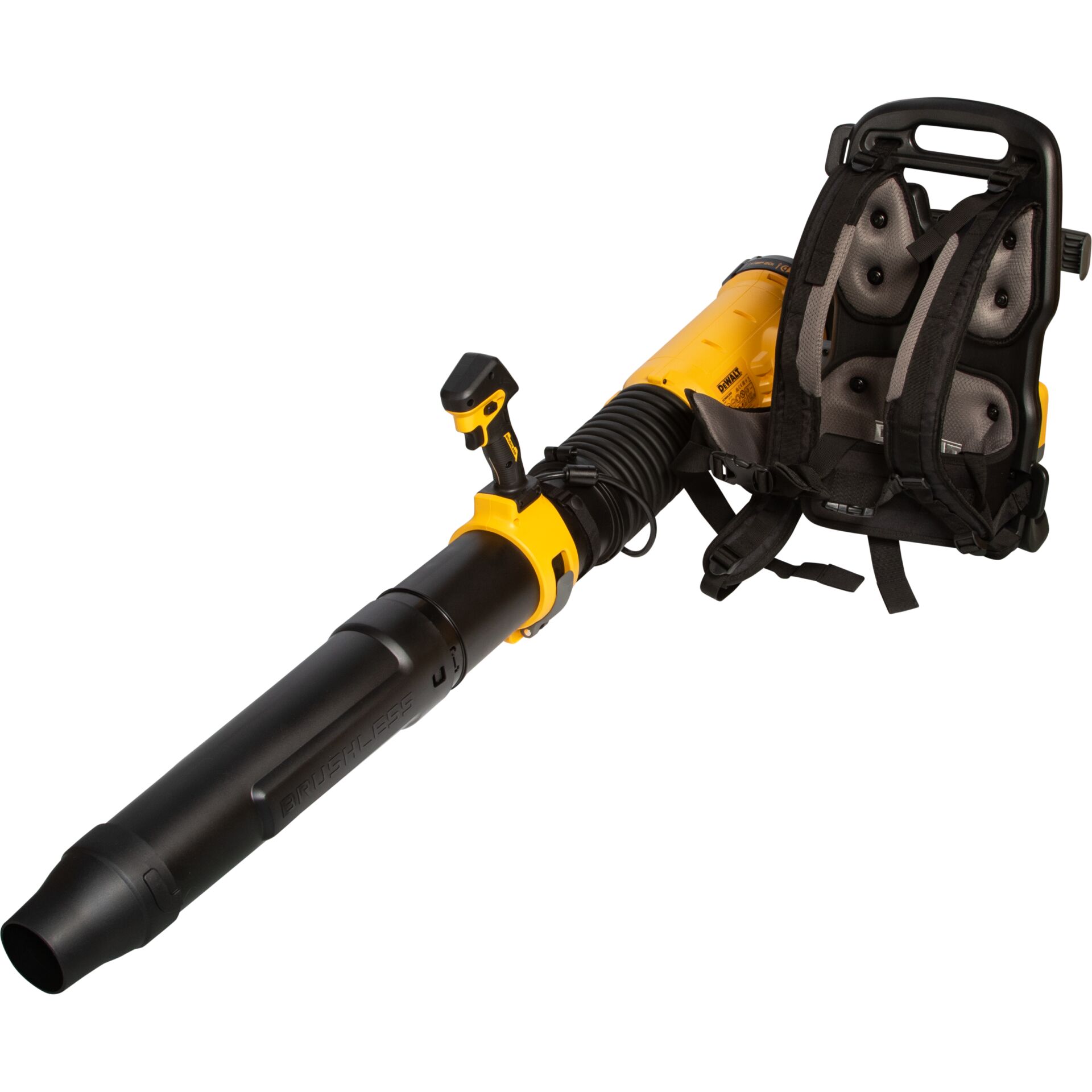 DeWalt DCMBBL800N-XJ  Akku-Rucksackgebläse