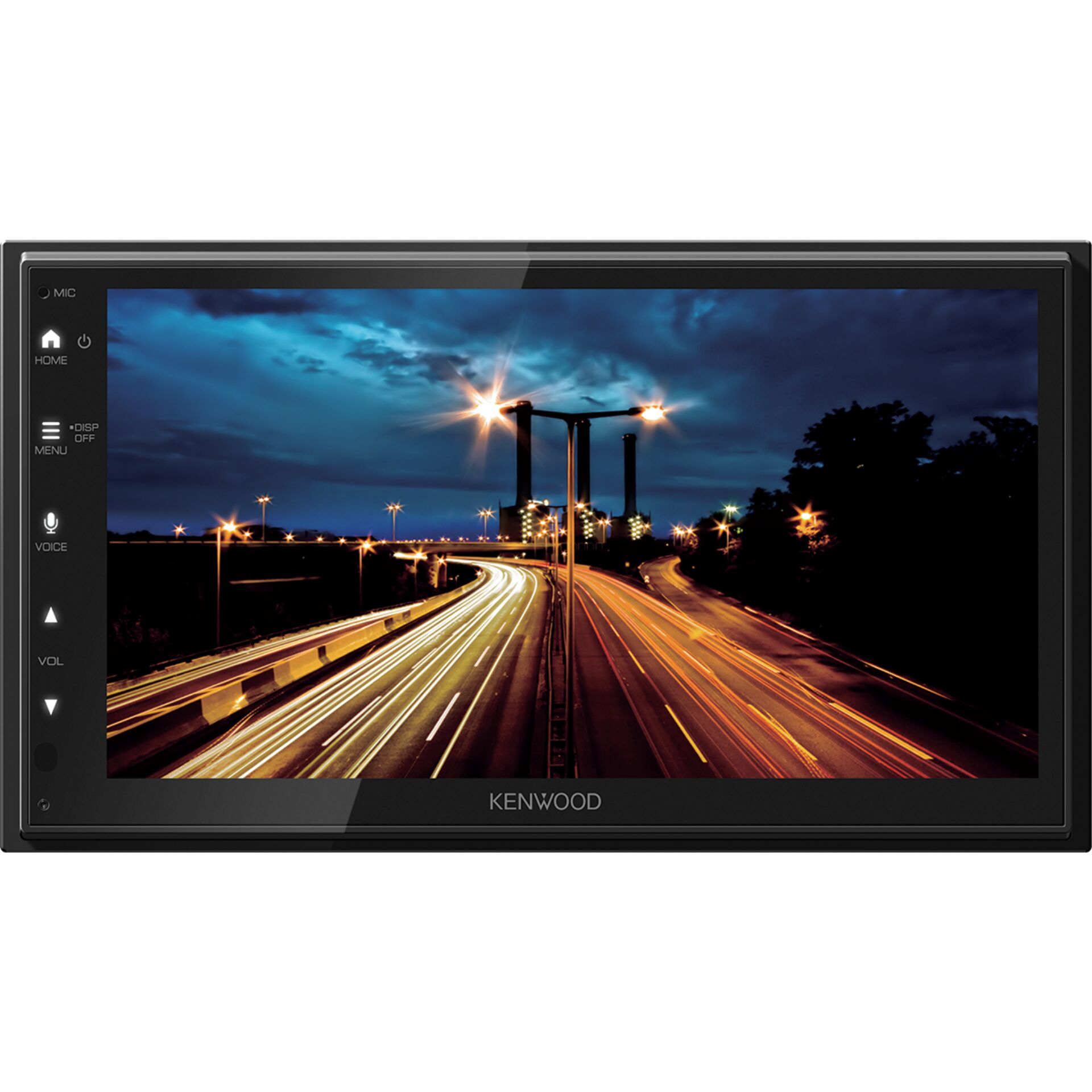 Straße, Autobahn, Elektronik, Bildschirm, Überwachen