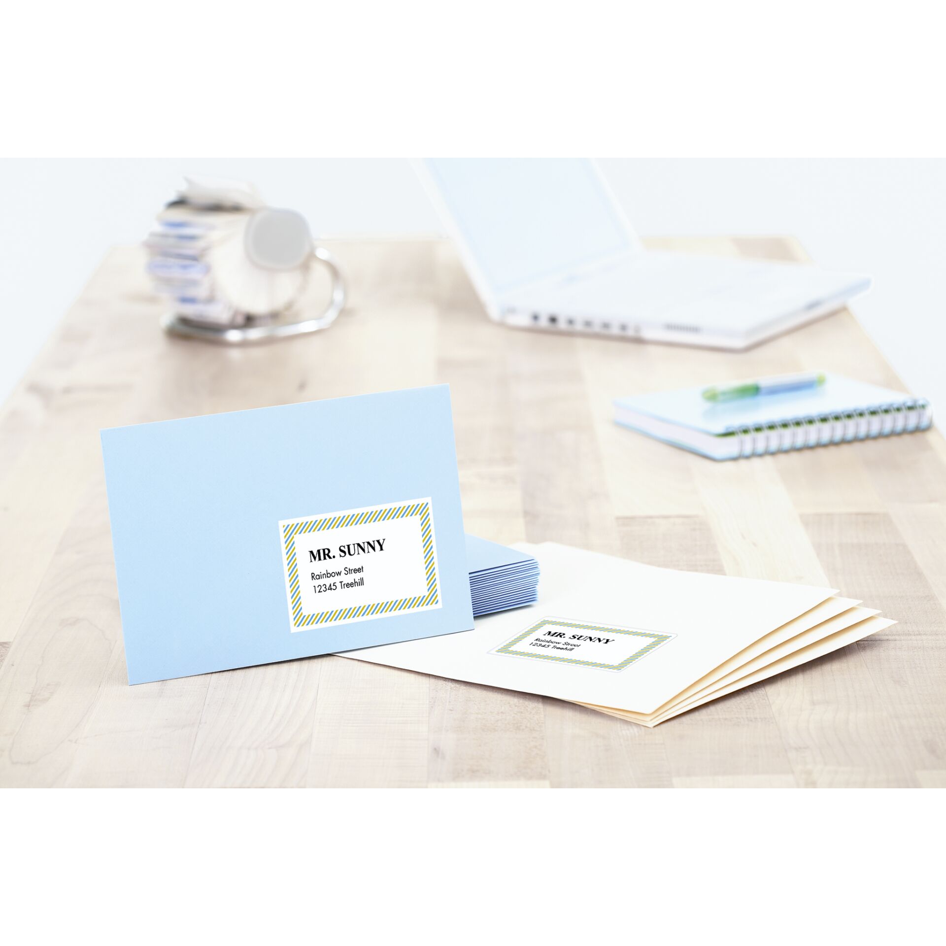 Seite, Text, Stift, Visitenkarte, Laptop