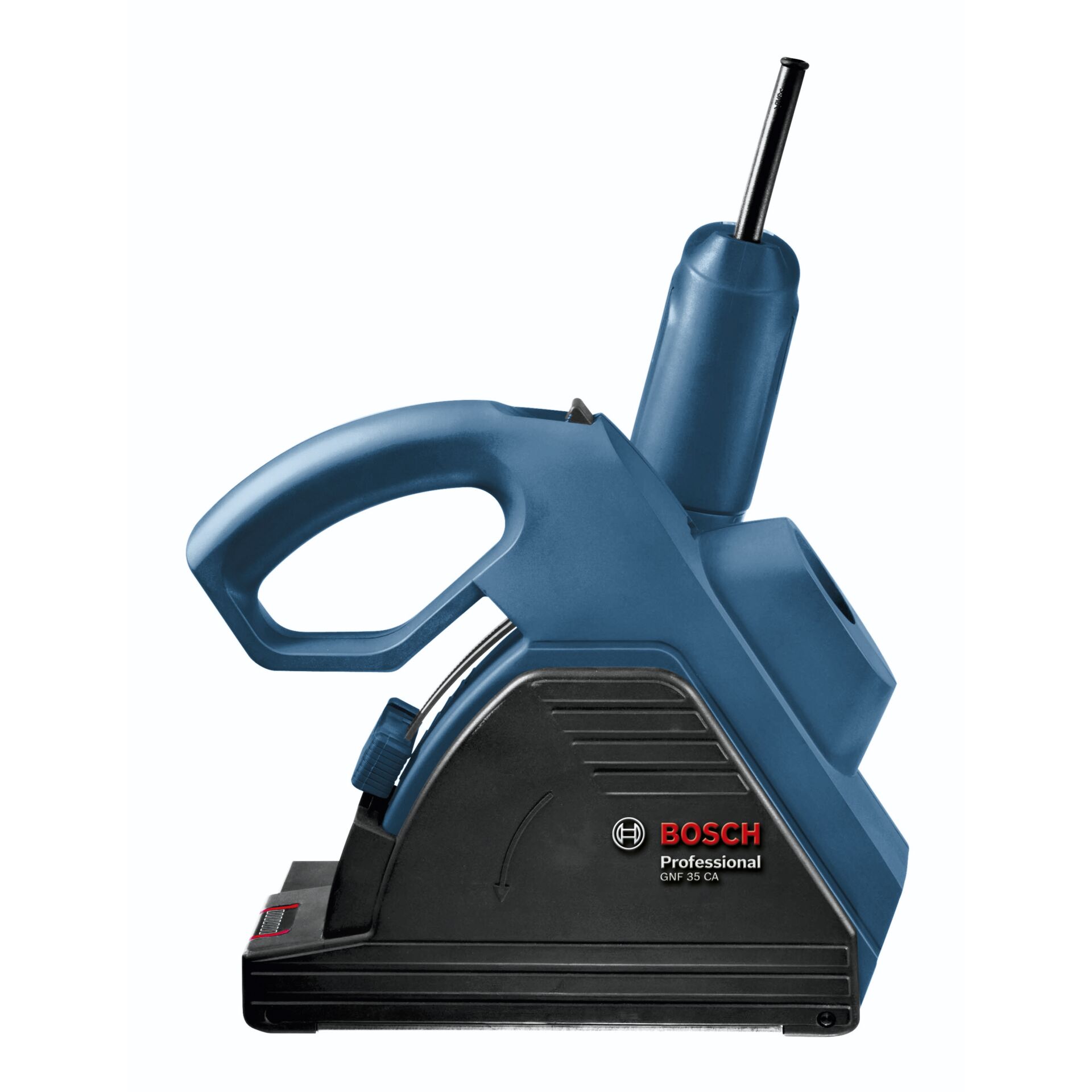 Bosch GNF 35 CA  Mauernutfräse Koffer