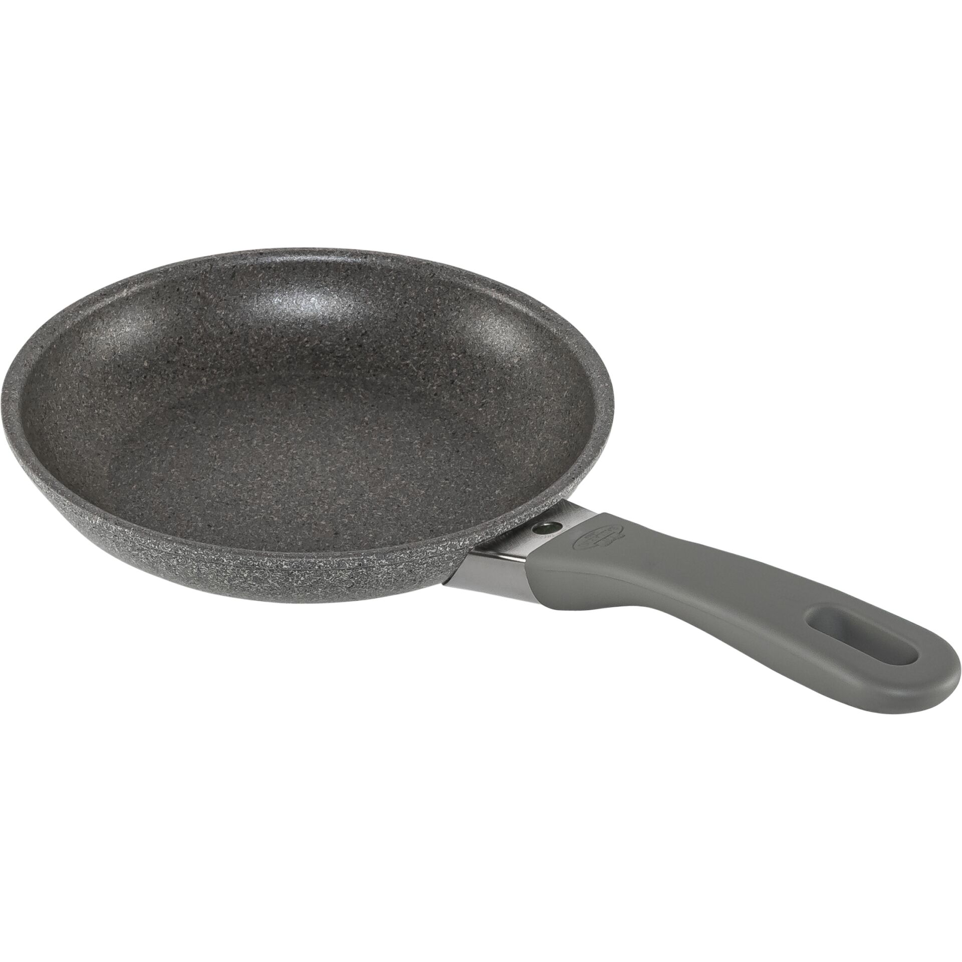 Pfanne, Antihaft, Granitbeschichtung, Induktionsgeeignet, Pfannenhenkel