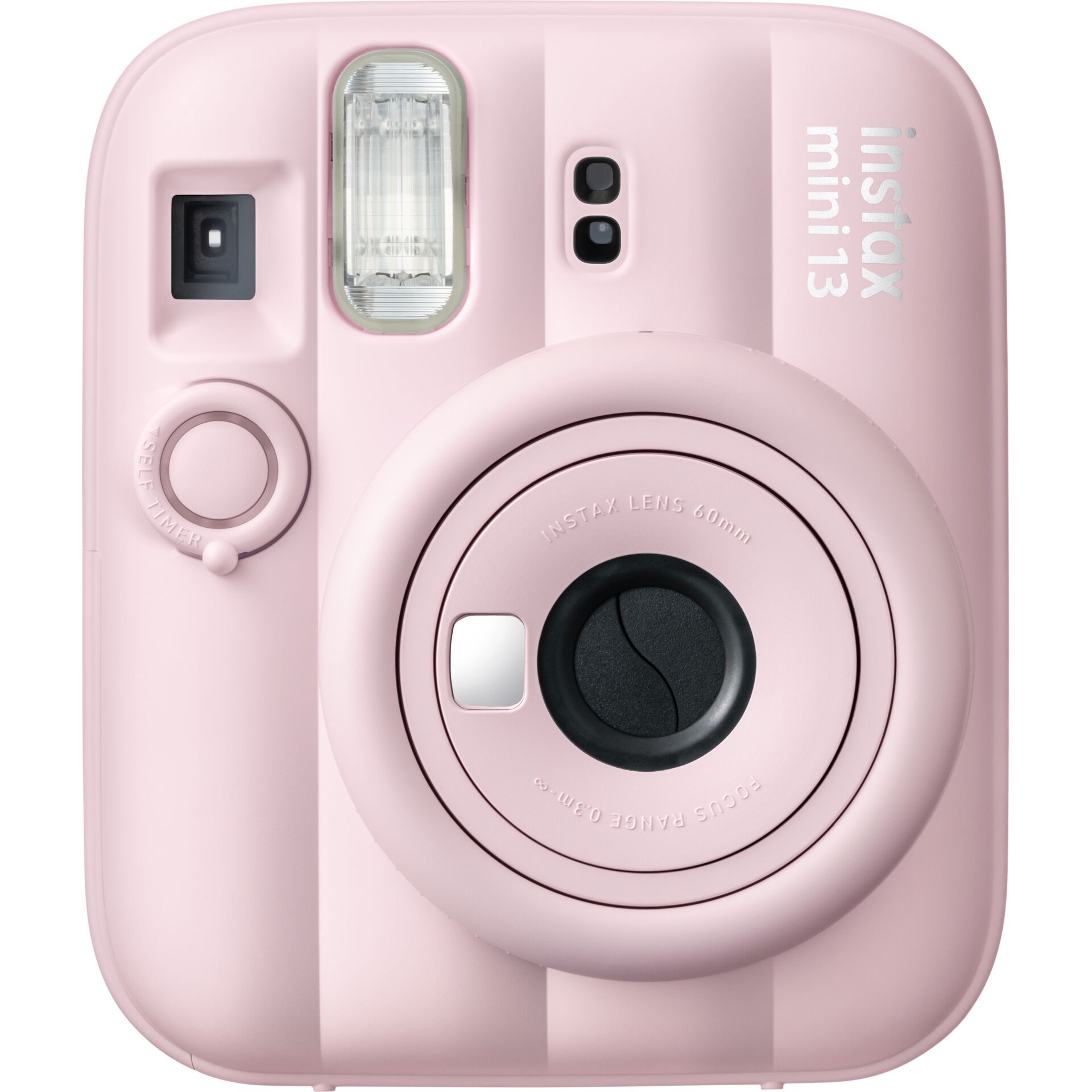 Polaroid, Instax Mini 13, Kamera, pink, Sofortbildkamera