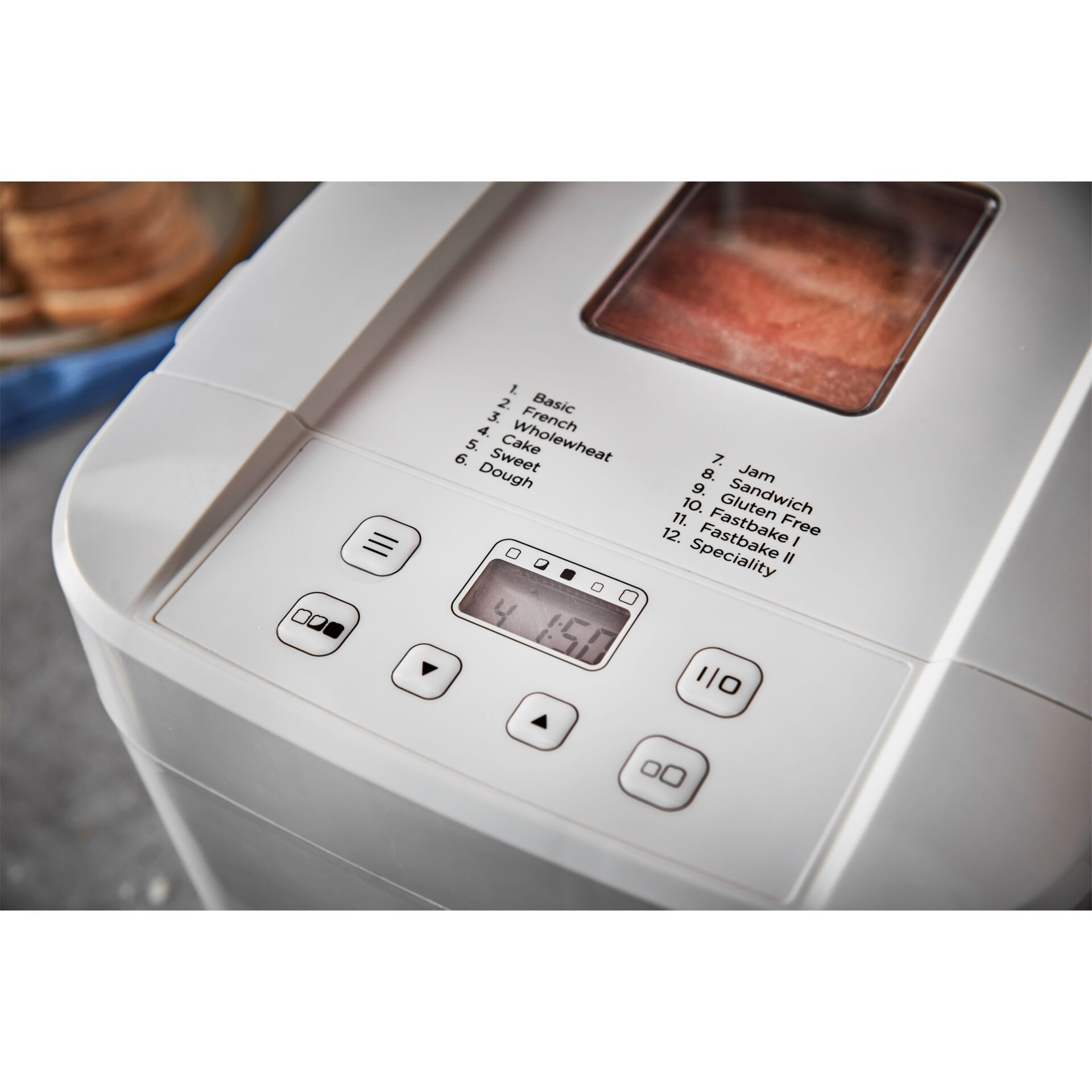 Gerät, Elektrisches Gerät, Waschmaschine