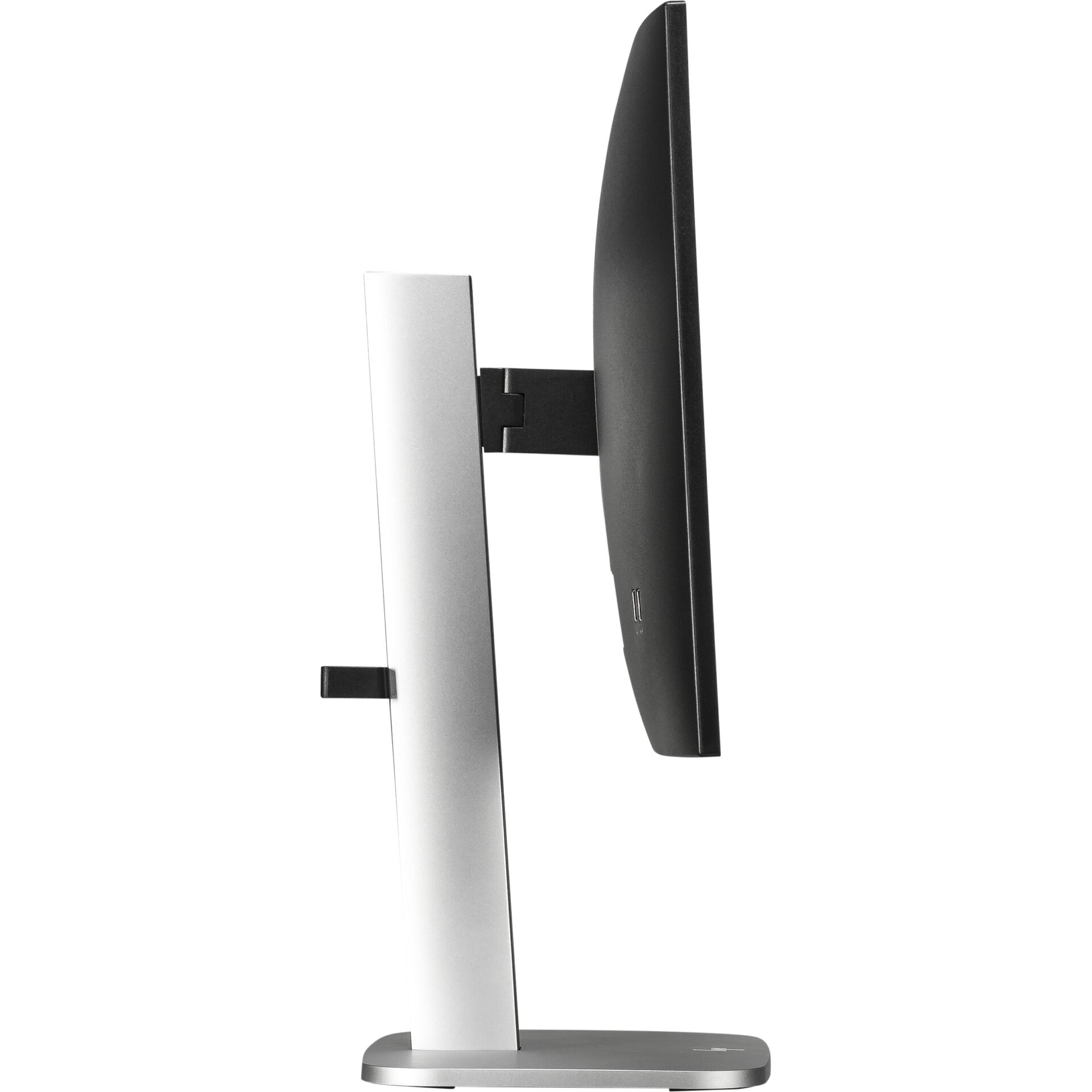 Monitorspiegel, Bildschirmhalterung, Flachbildschirm, Ständer, Schwarz
