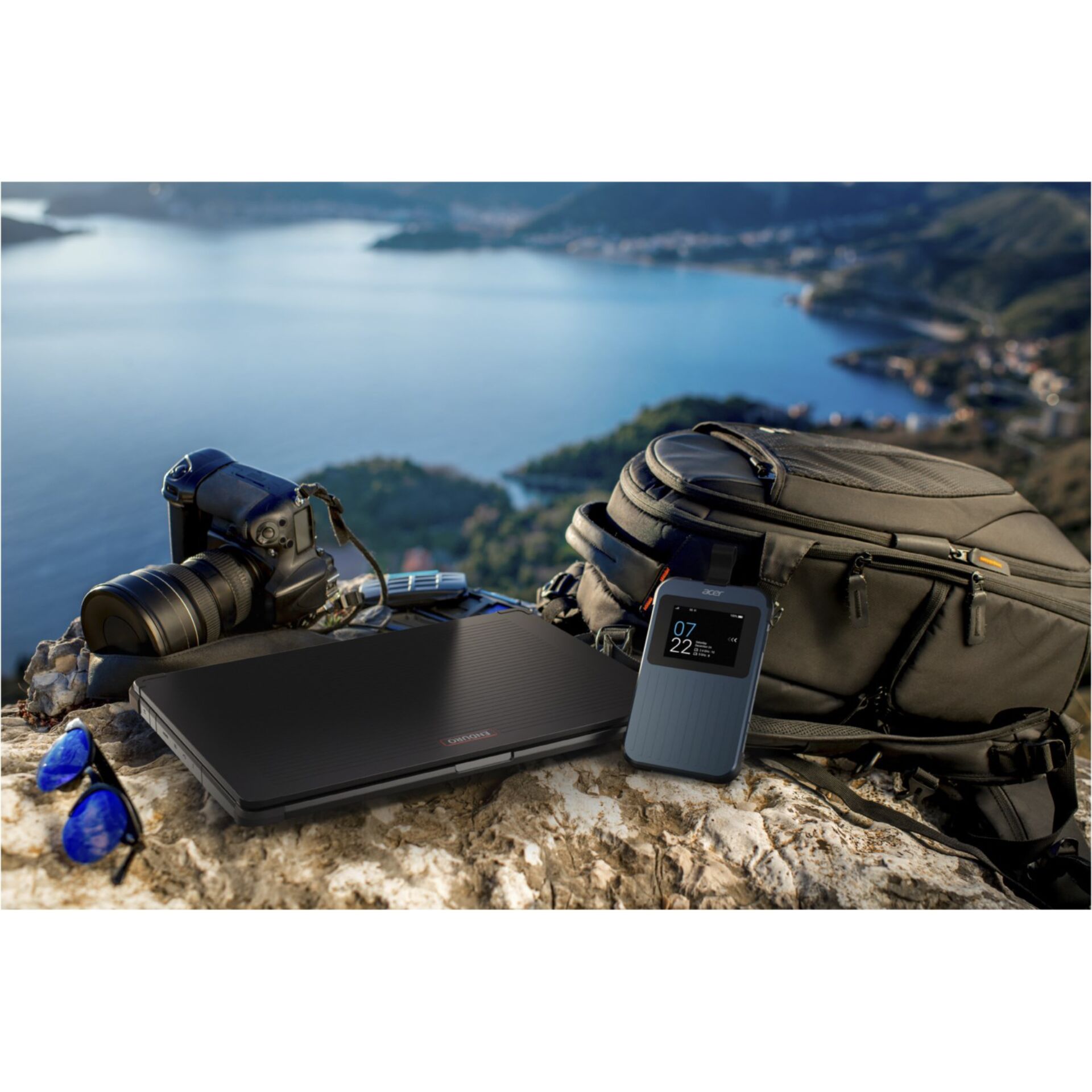 Elektronik, Laptop, PC, Tasche, Kamera, Elektronik, Laptop, PC, Tasche, Kamera