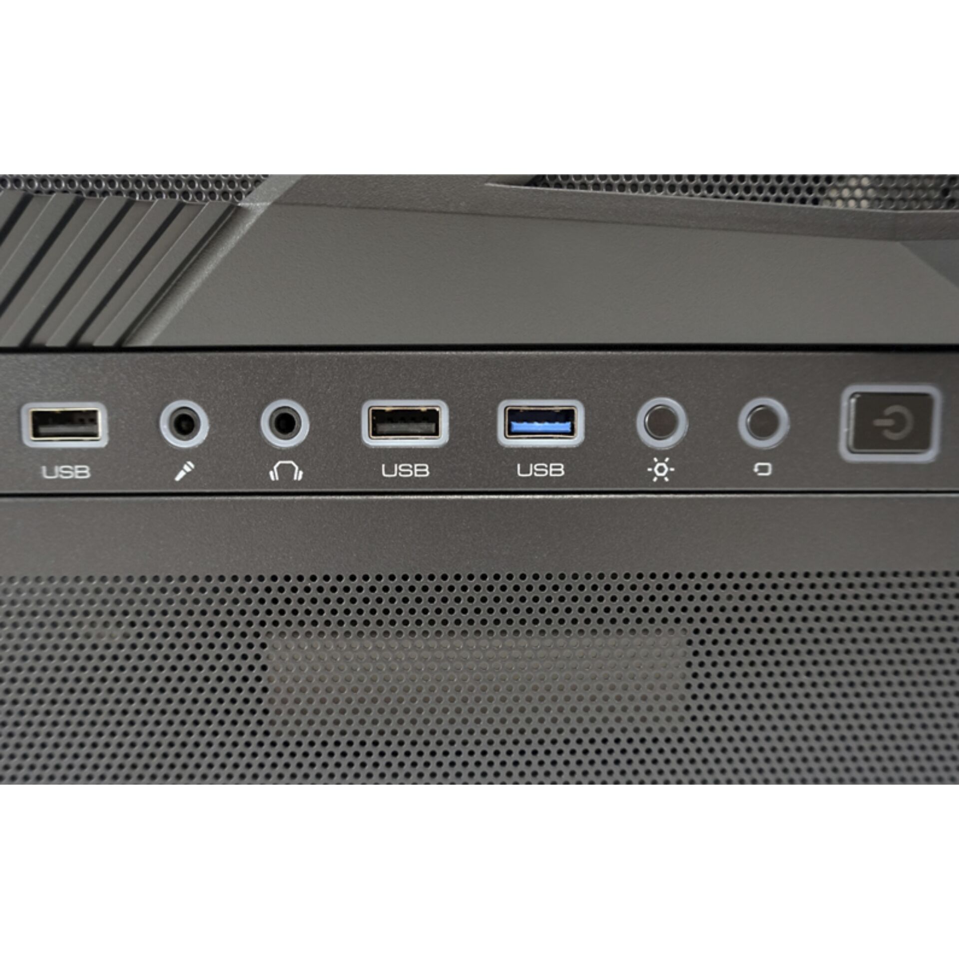 Elektronik, Hardware