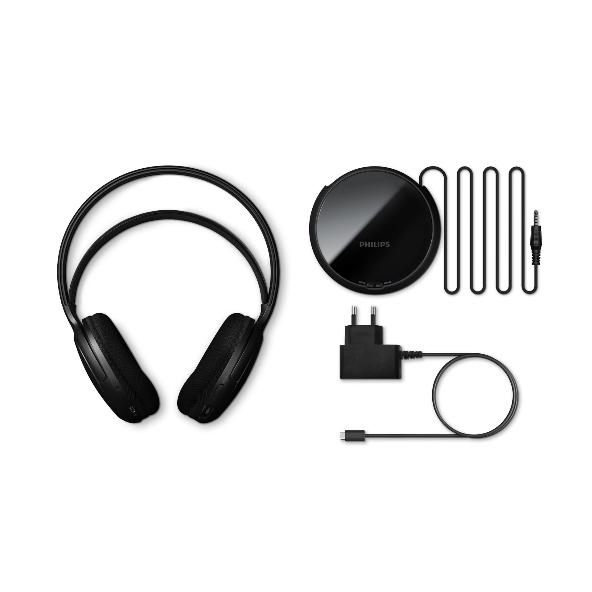 Elektronik, Kopfhörer