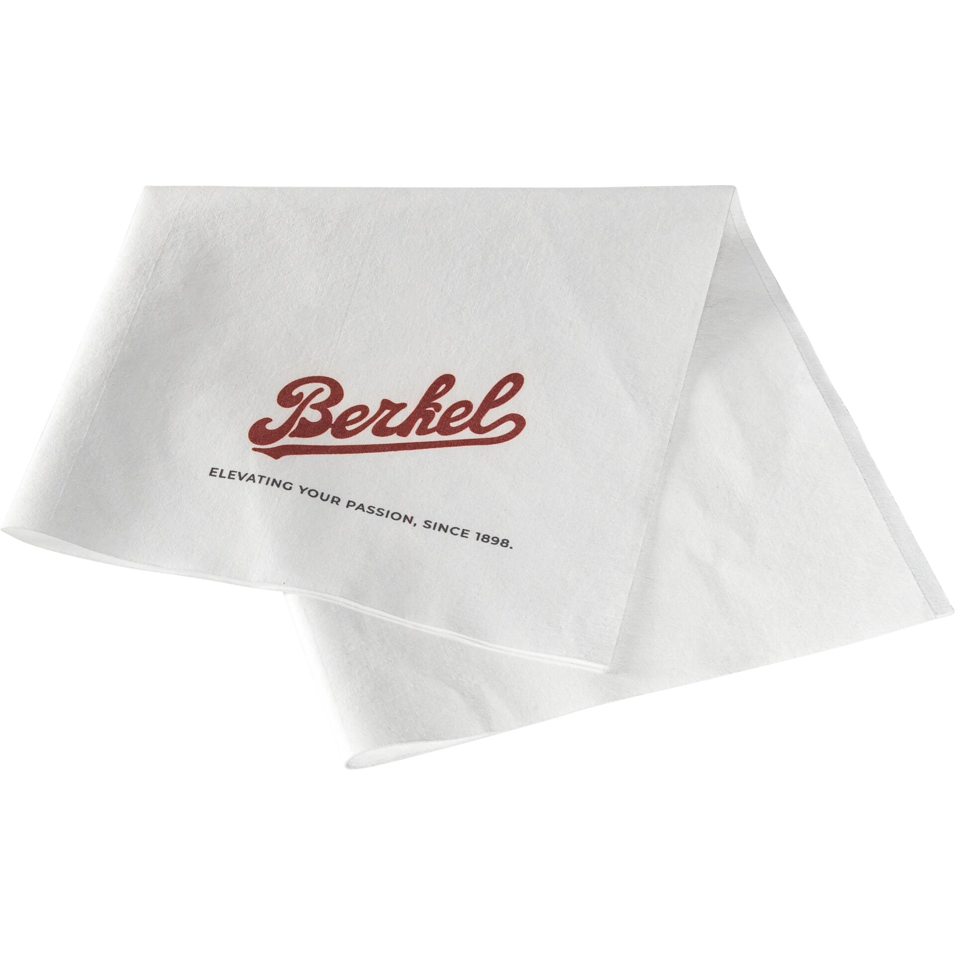Serviette, Papier