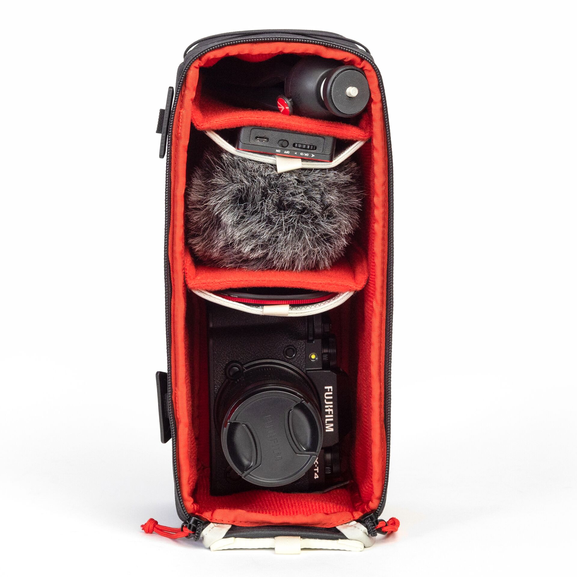 Kamera, Elektronik, Videokamera