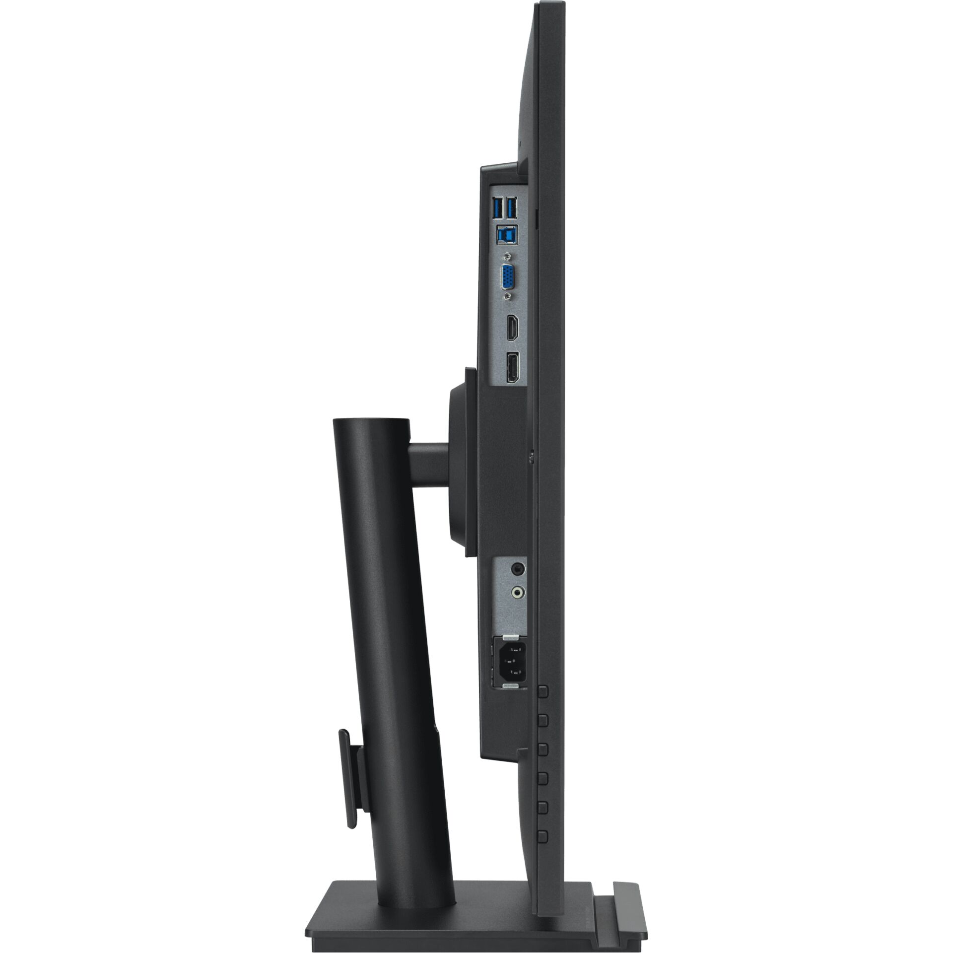All-in-one PC, HDMI, VGA, USB, Ständer