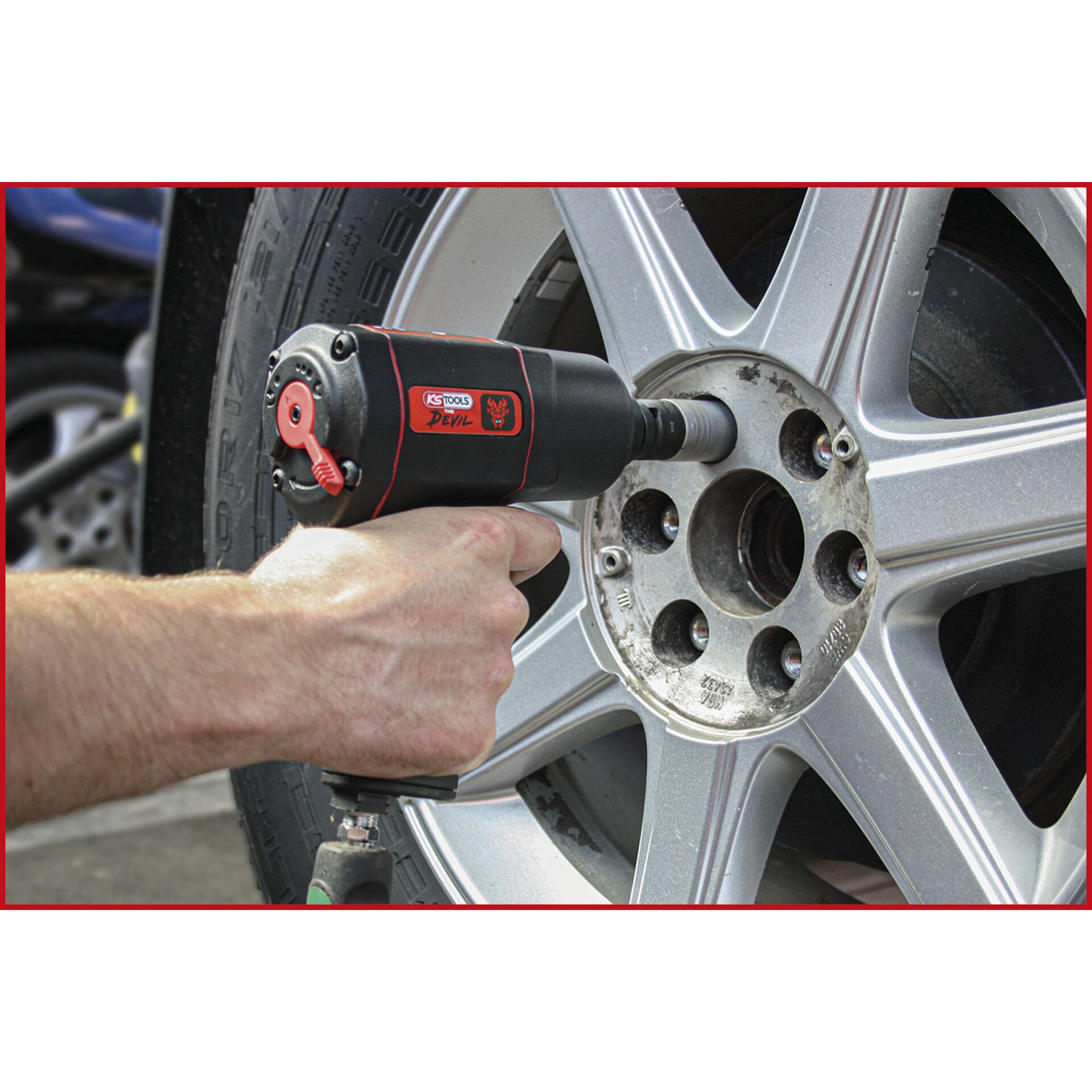 Leichtmetallfelge, Autorad, Sprach, Reifen, Rad